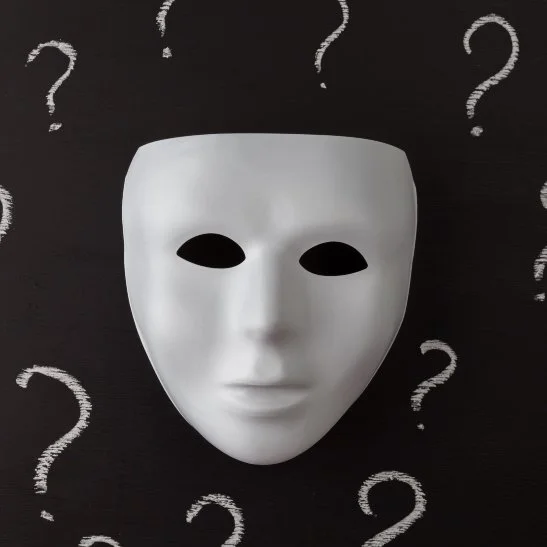 Identity is a Powerful Force, But It Doesn't Define Your Worth