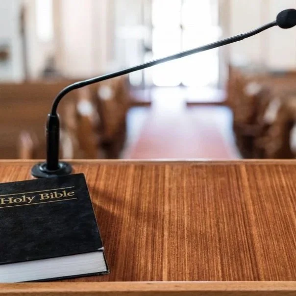 7 Signs It’s Time to Talk About Pastoral Succession