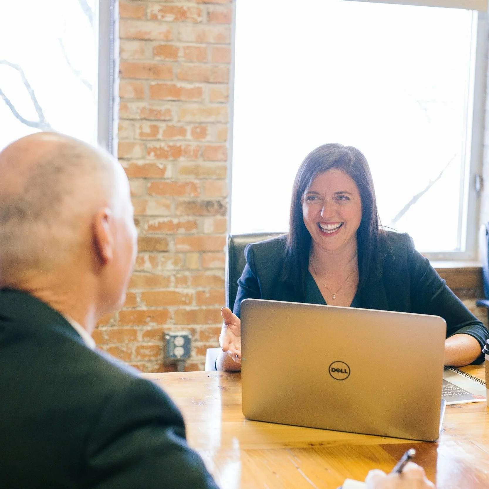 The 3 Phases of Hiring: Vet, Woo, and Warn