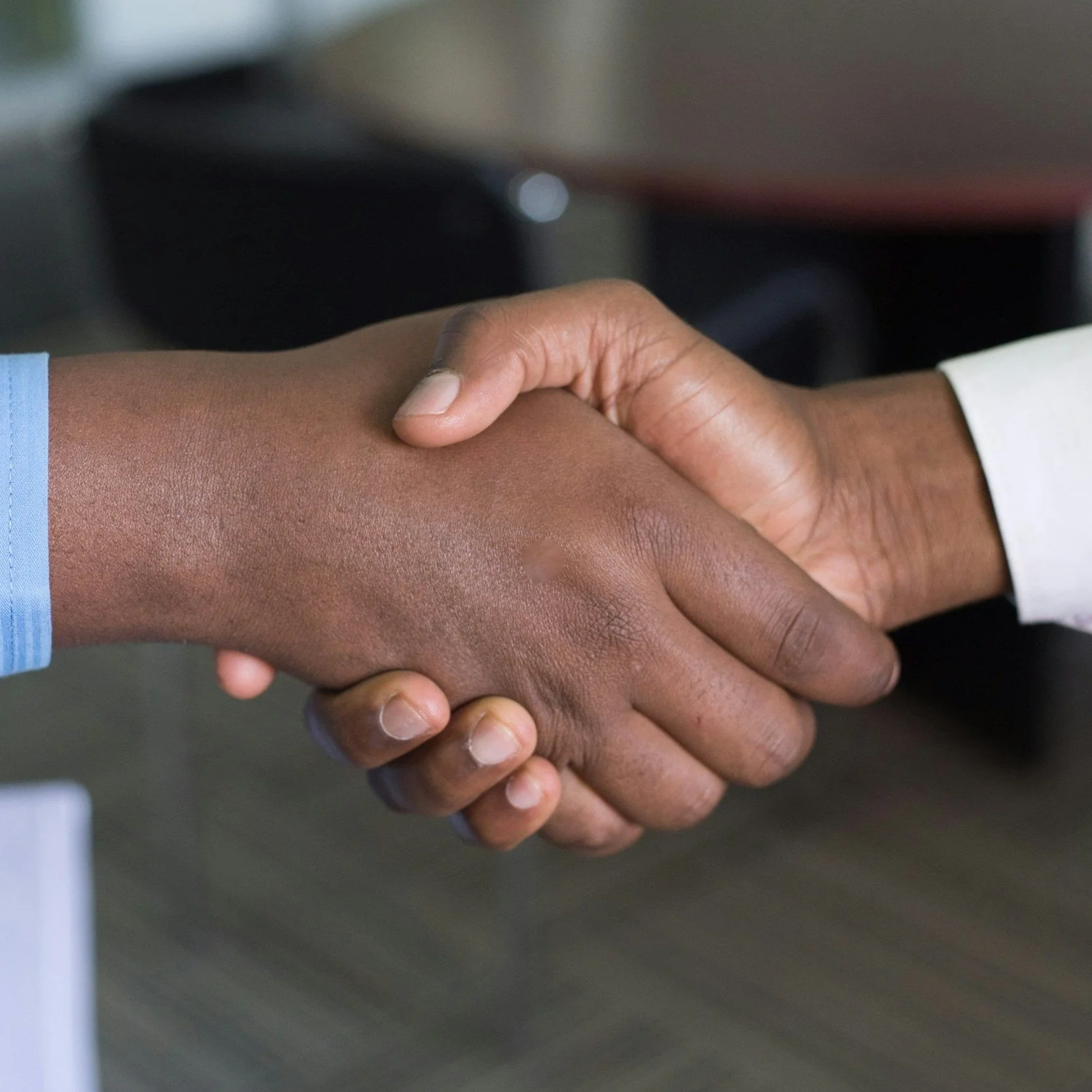The Senior Pastor & Board Relationship in a Healthy Pastoral Succession