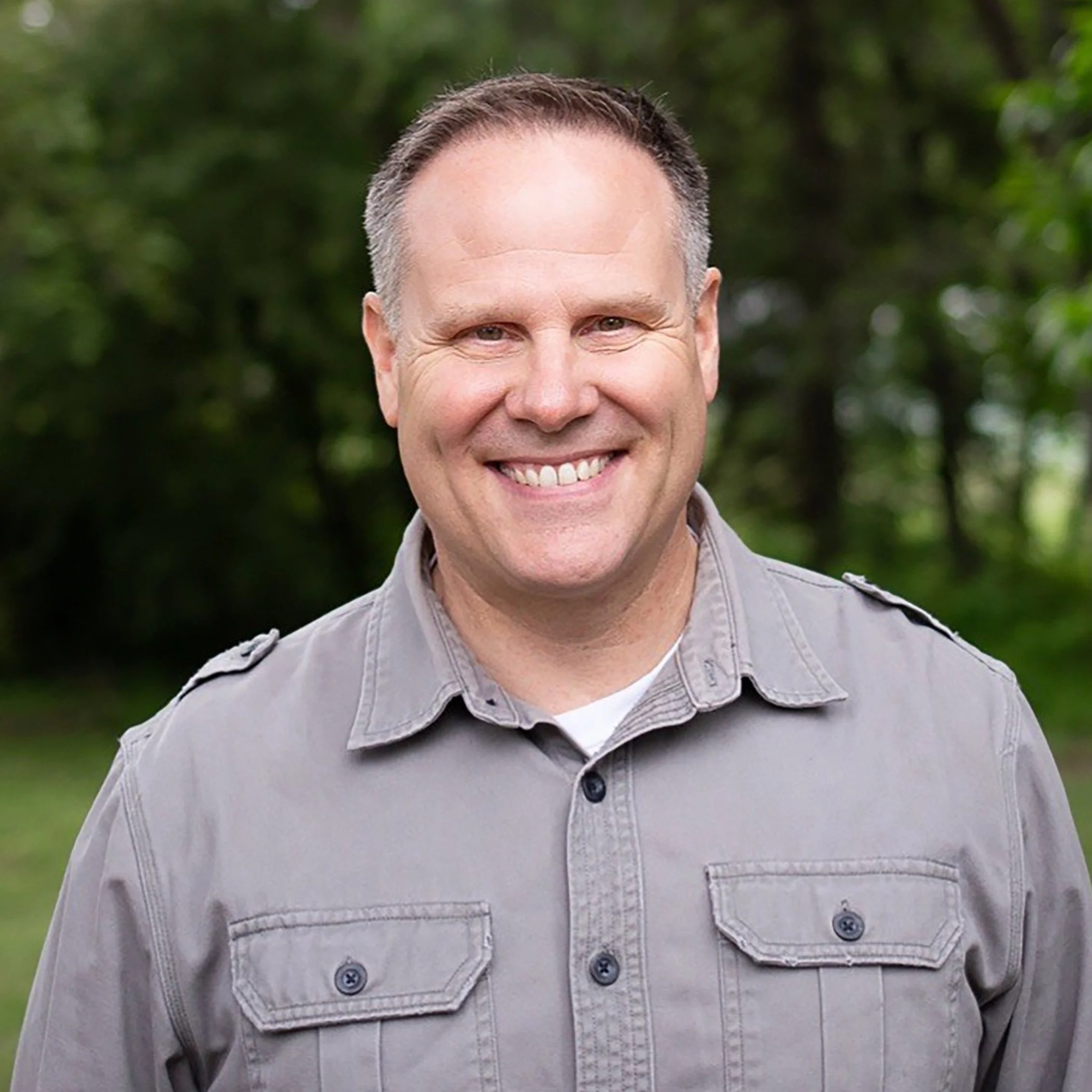 David Whiting Joins LeadingSmart as a Senior Consultant