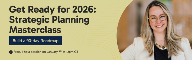 LeadingSmart - Strategic Planning Webinar