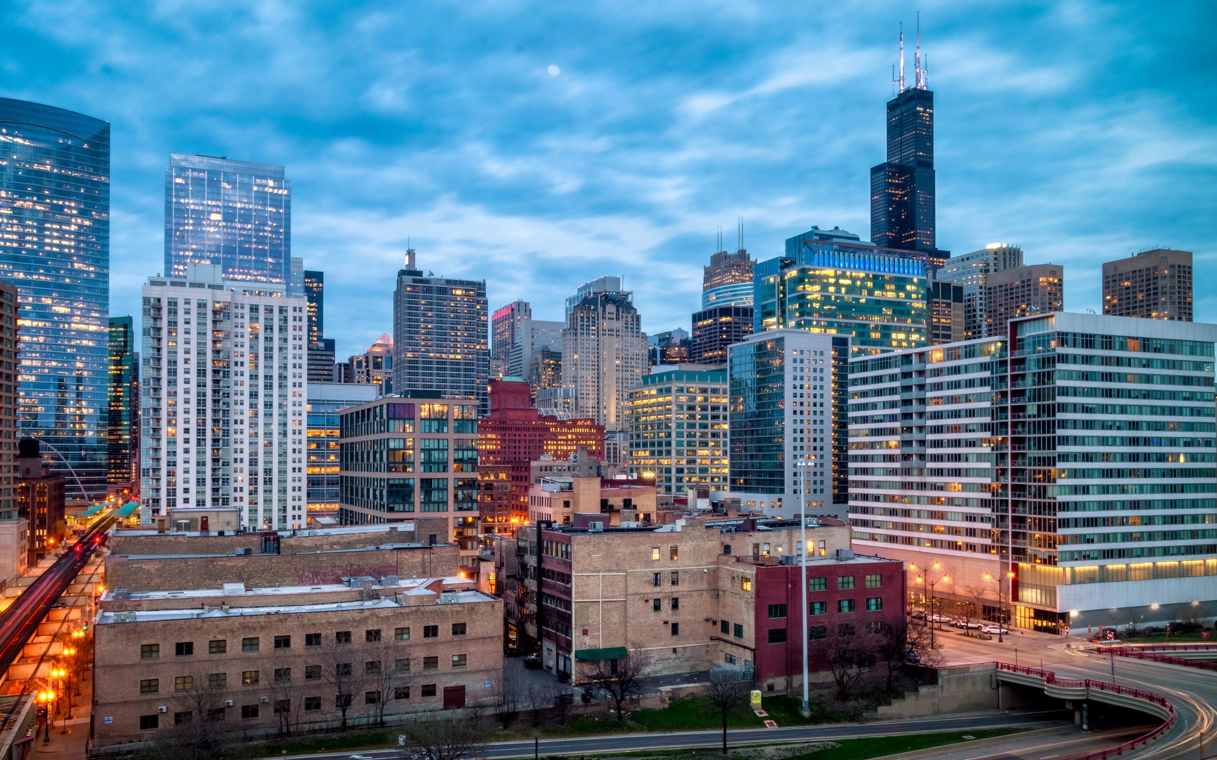 Chicago 2025 Gathering of Large Church Executive Leaders