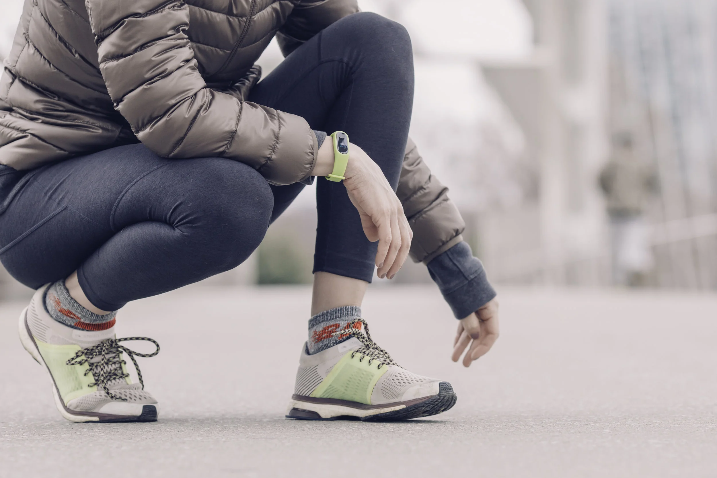 Agence IOT sport