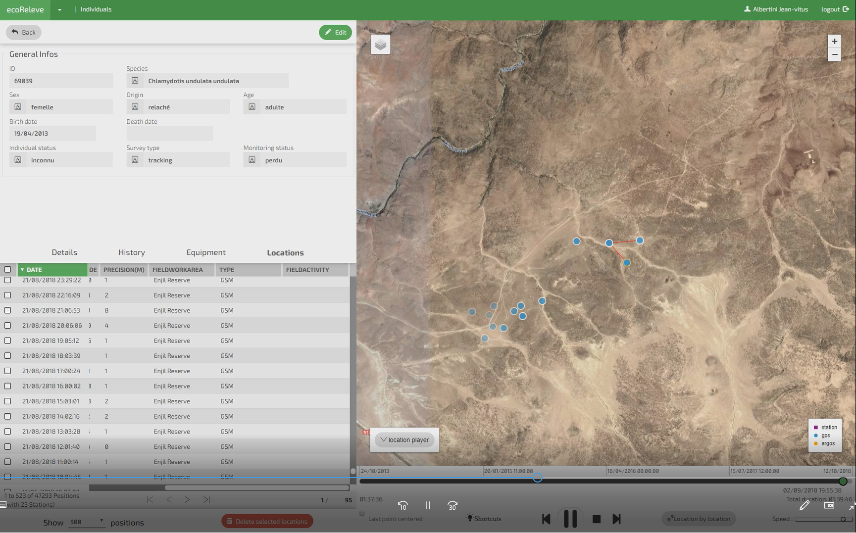 ecoReleve GPS Position.png