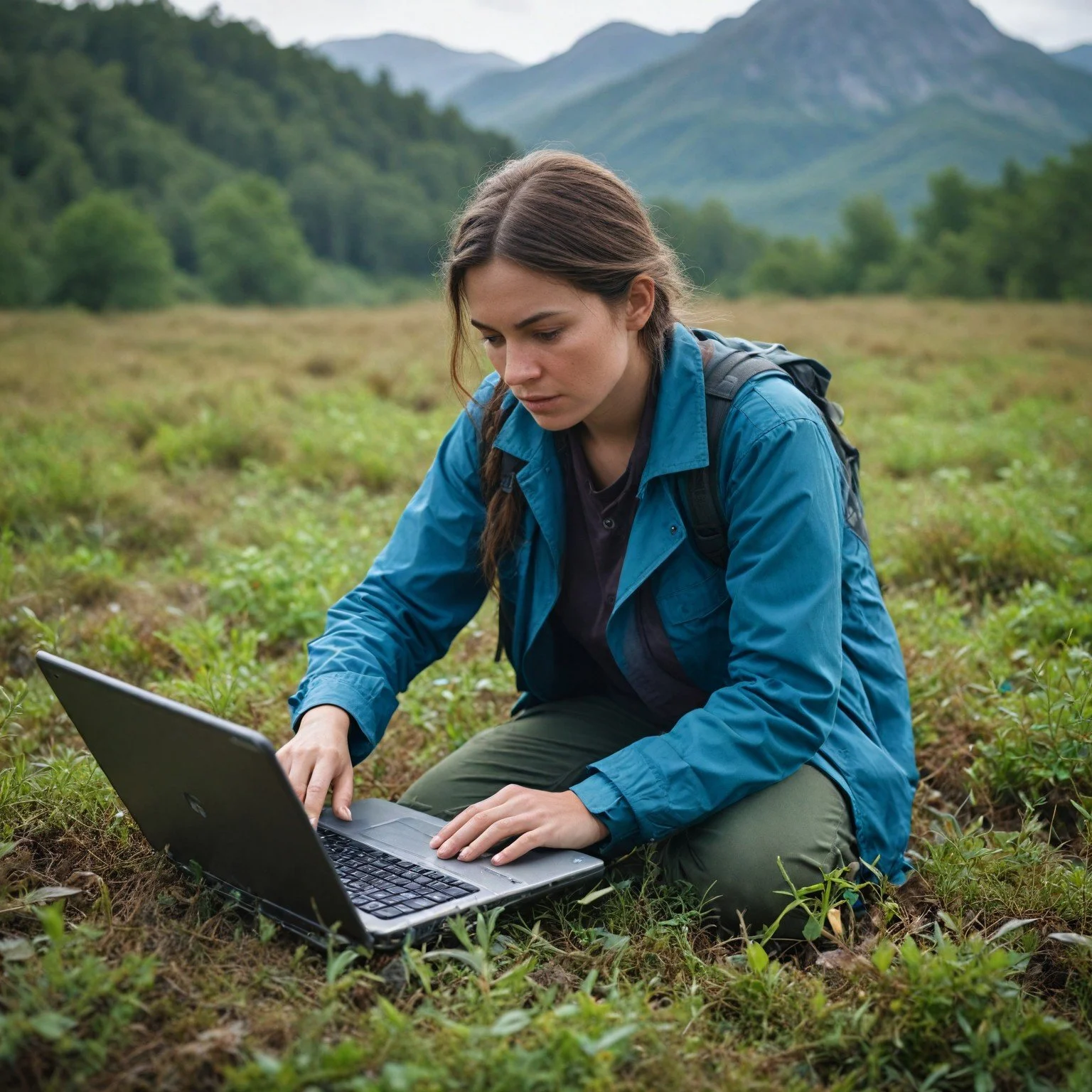 Rencontres nationales GeoNature