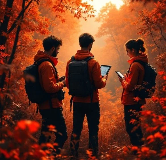 Ateliers French BON (Biodiversity Observation Network) : Natural Solutions y était !