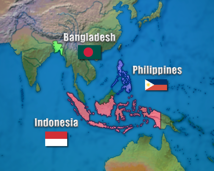 Carrier Regional Office Graphic