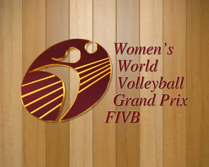 ESPN Women's World Volleyball Grand Prix.