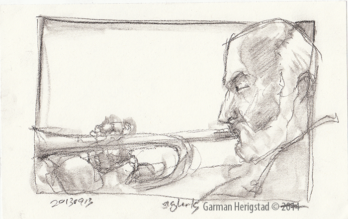 Jazz Trumpet