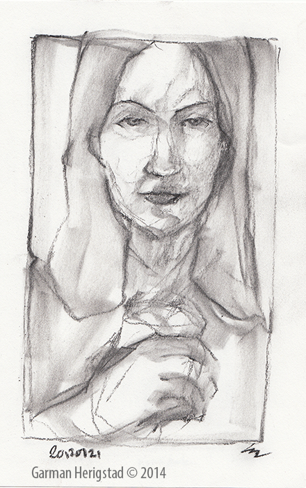 Kerrisdale Coffee 1