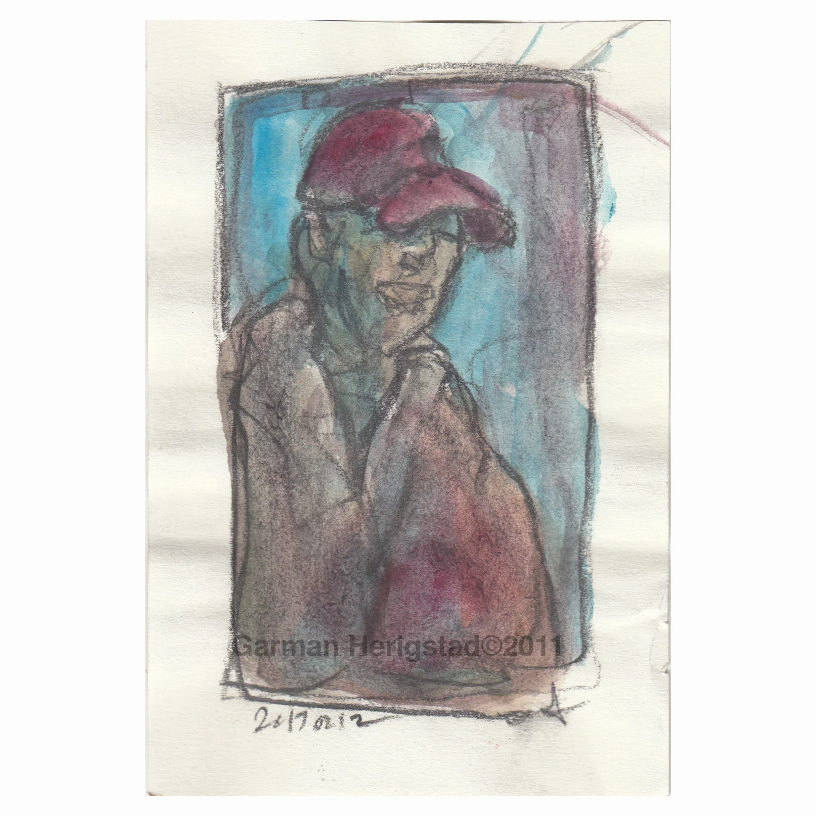 Red Hat