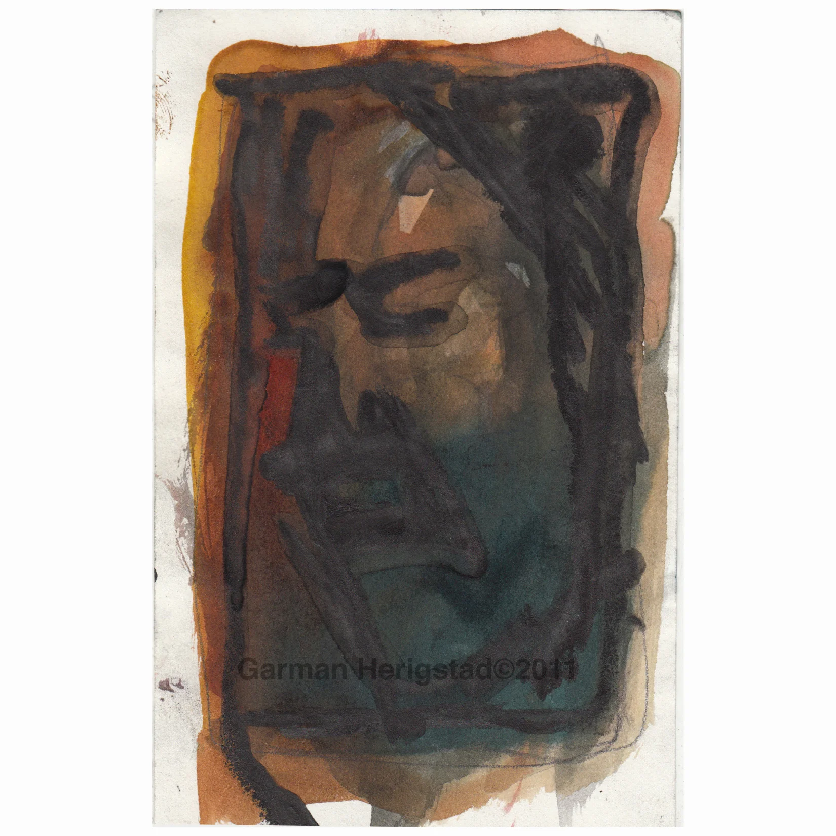 Umber