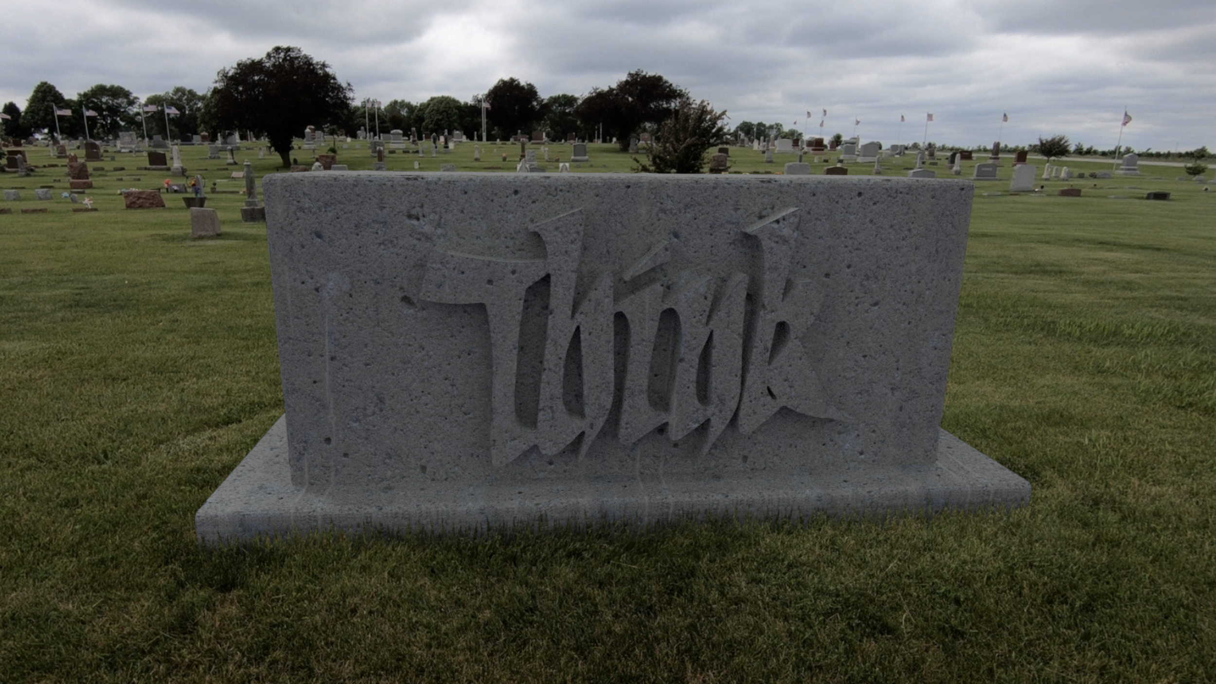 "Time to Think"