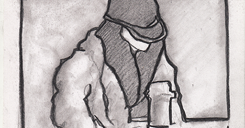 China Drawings Set 1