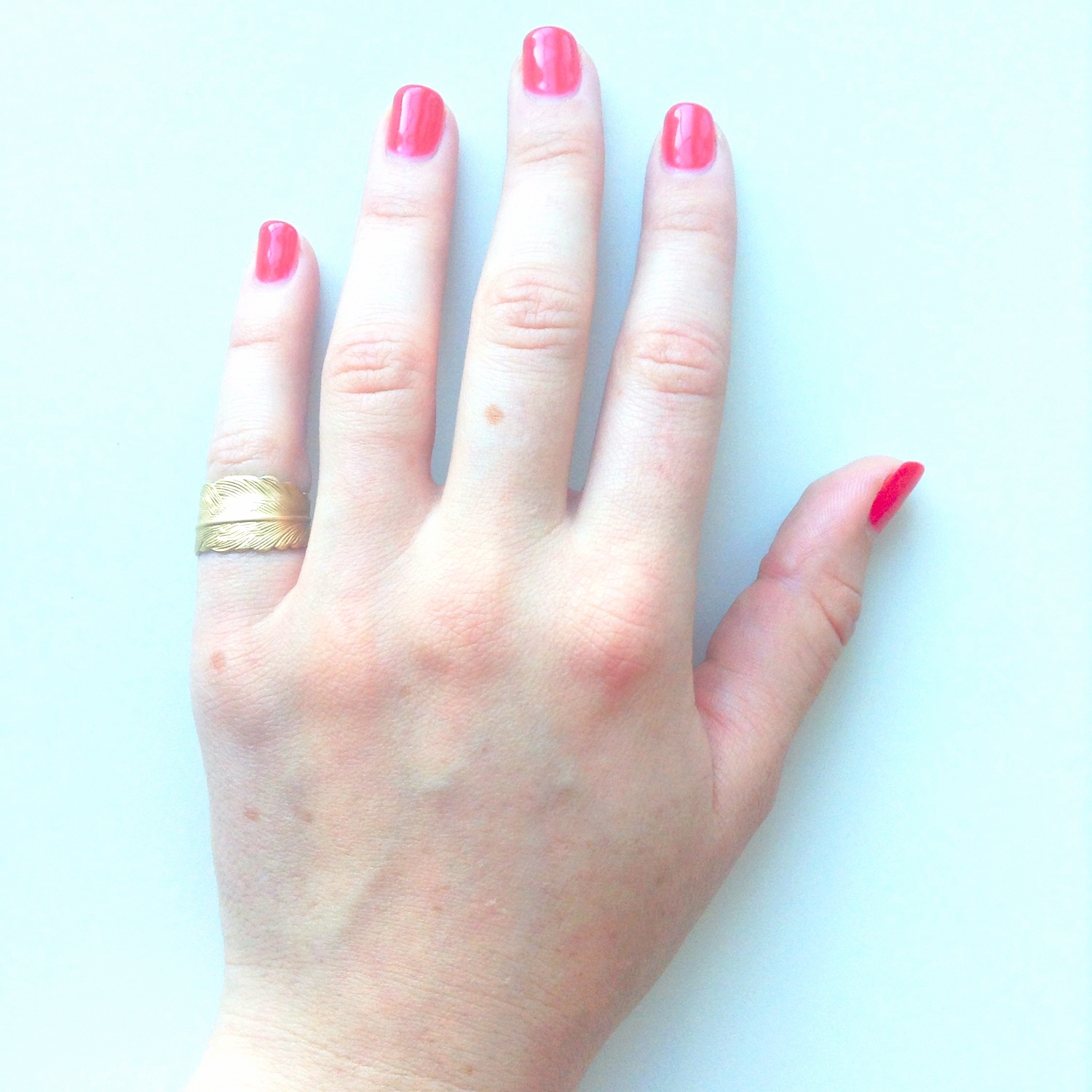 Available in Gold, Silver, and Brass! Please specify at checkout!