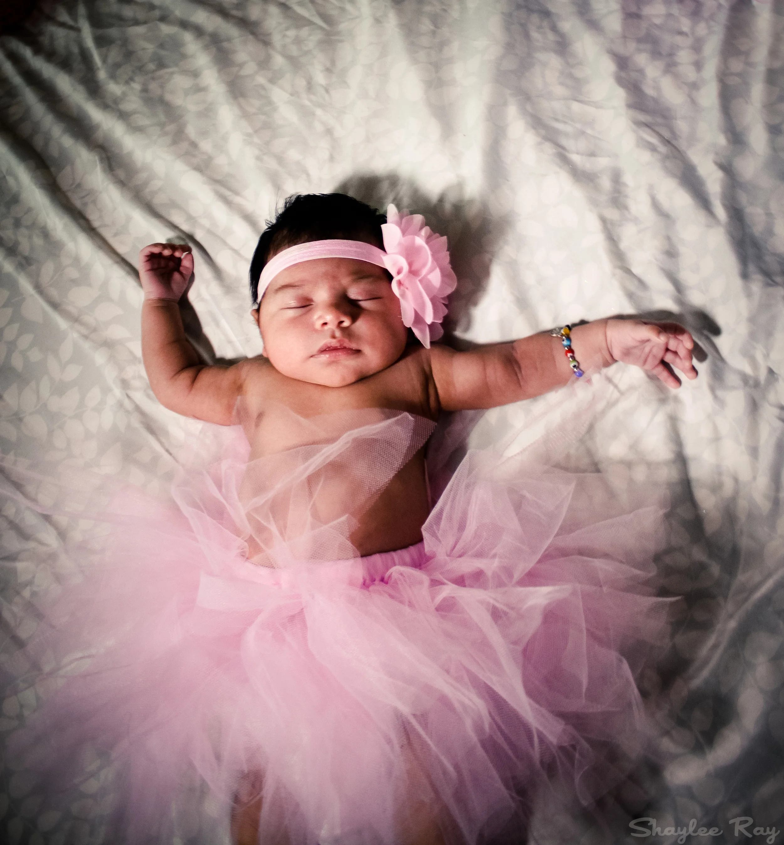 Tiny Dancer