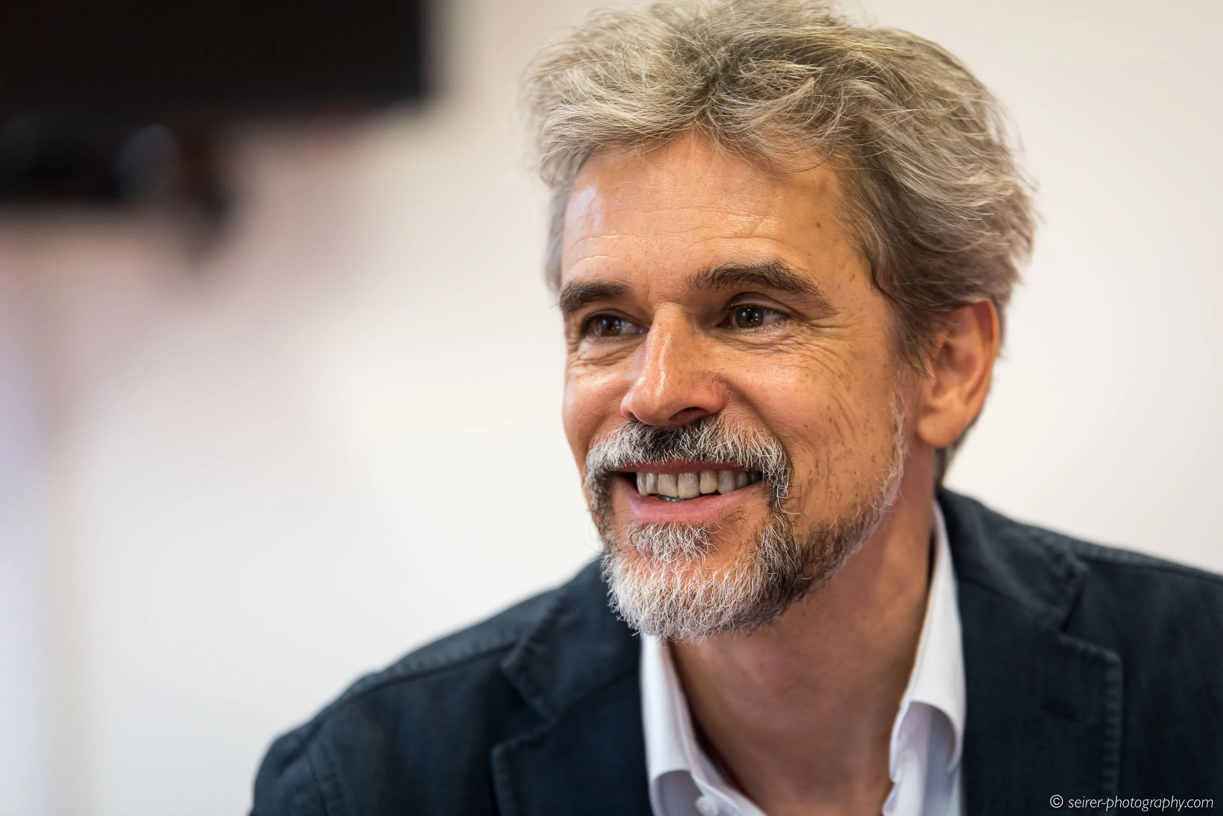 Interview mit Thomas Brezina — Fotograf in Wien Seirer Photography