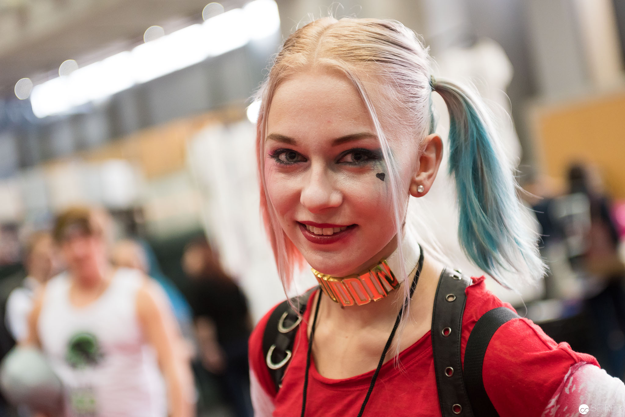  Vienna ComicCon 2016 - (c) Seirer Photography 
