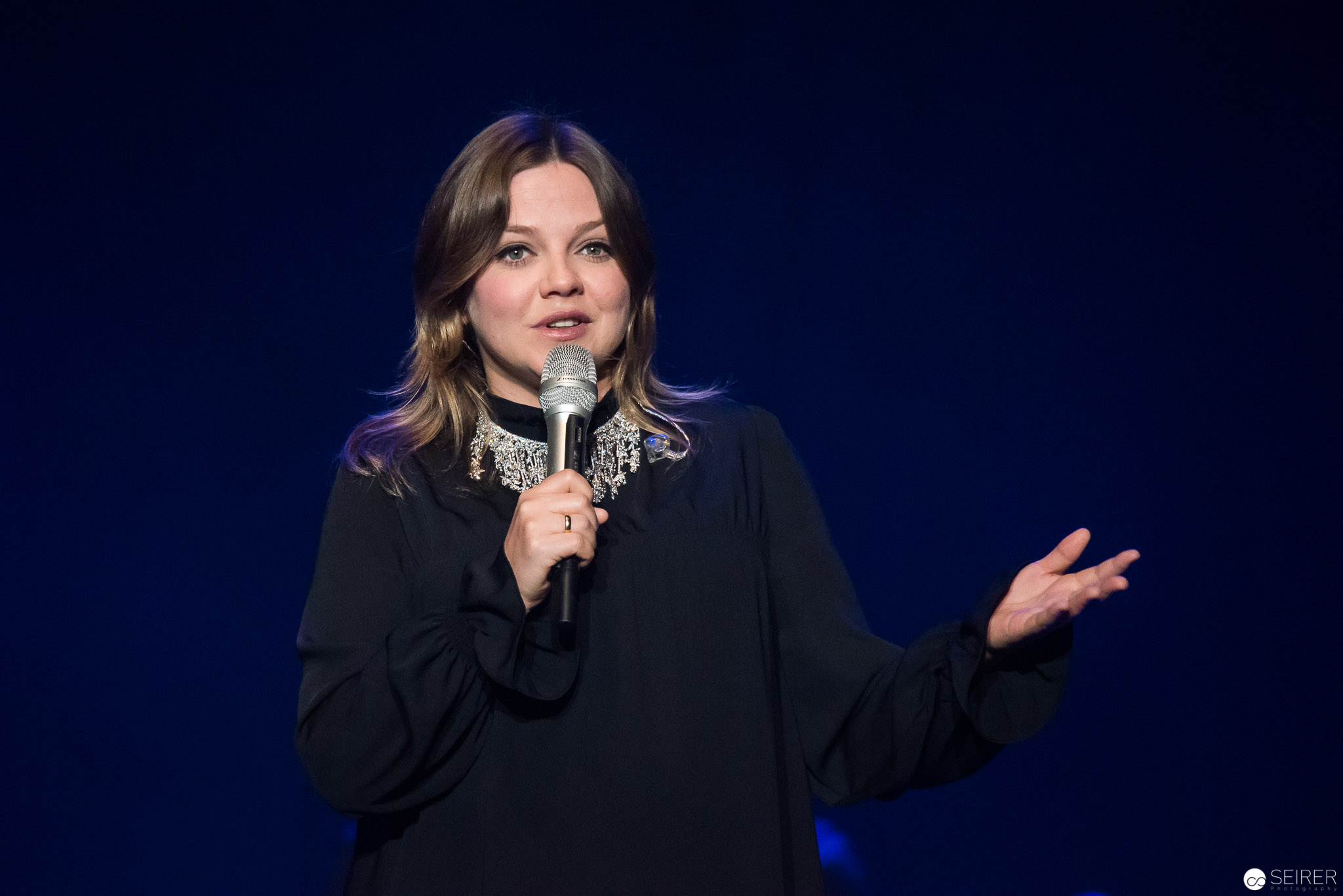 Annett Louisan @ Stadthalle Wien, 27. März 2017