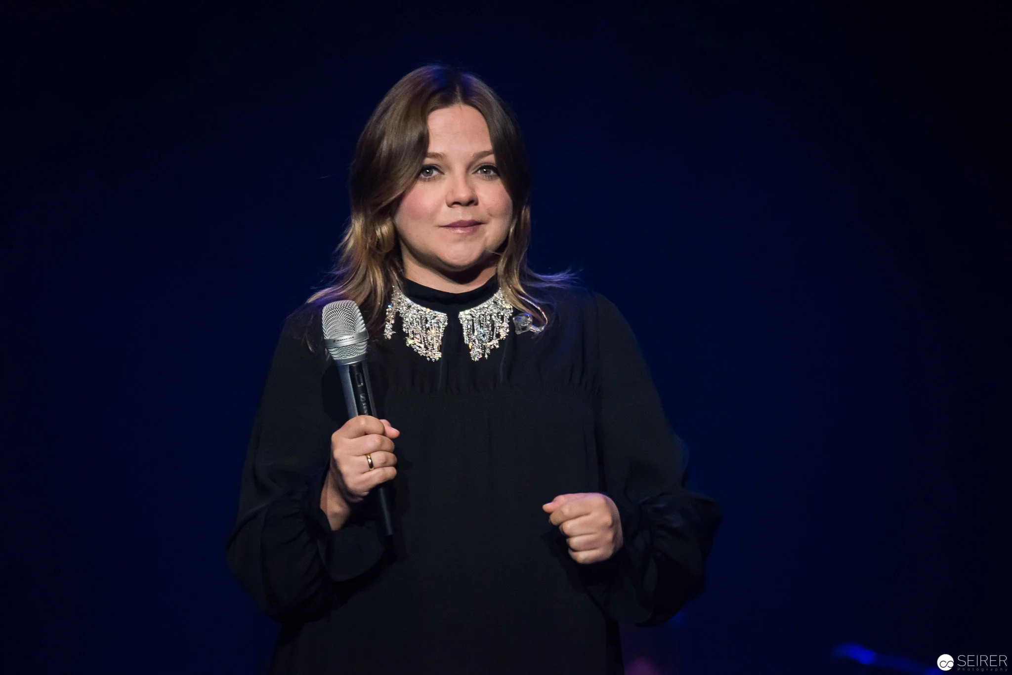 Annett Louisan @ Stadthalle Wien, 27. März 2017