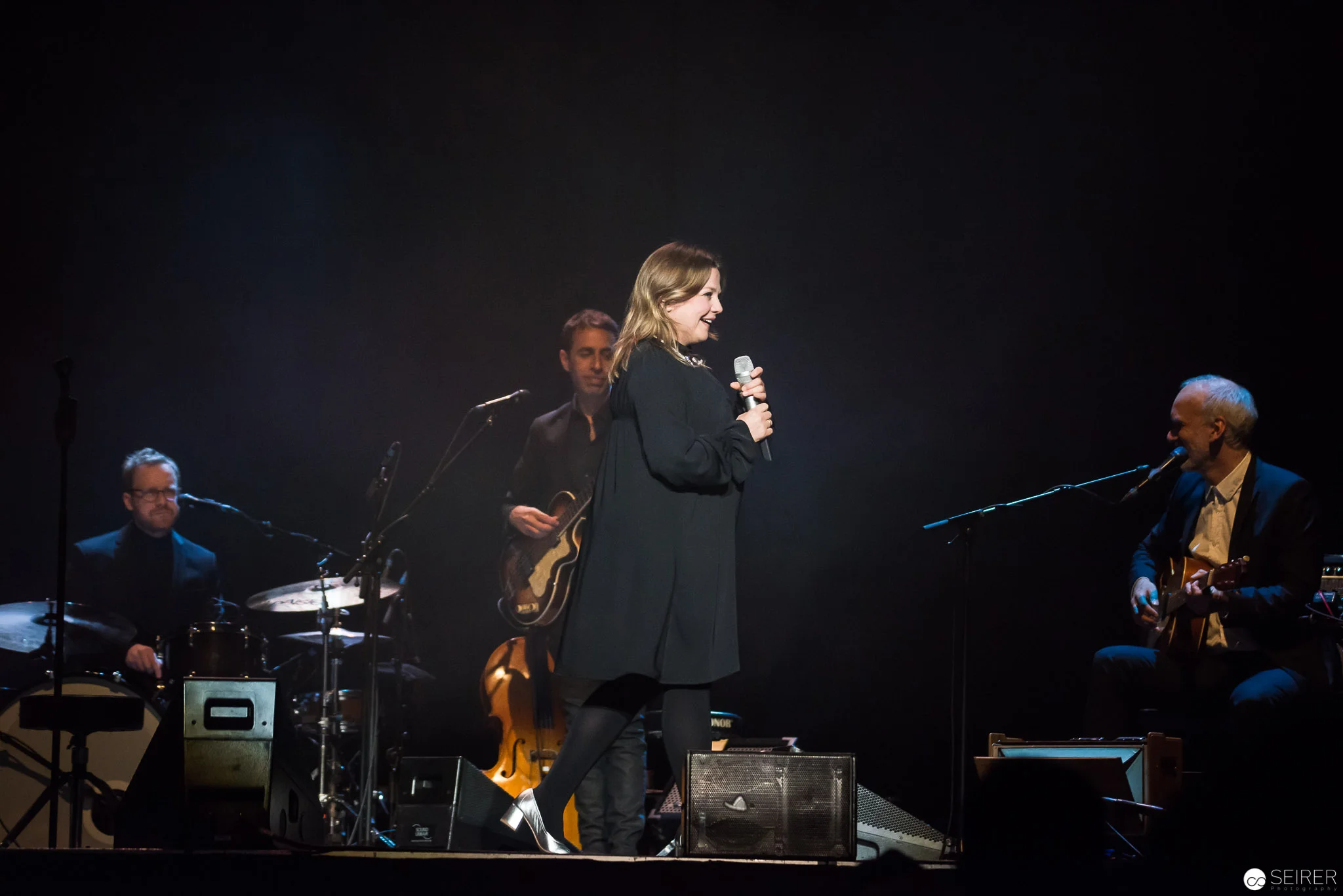 Annett Louisan @ Stadthalle Wien, 27. März 2017