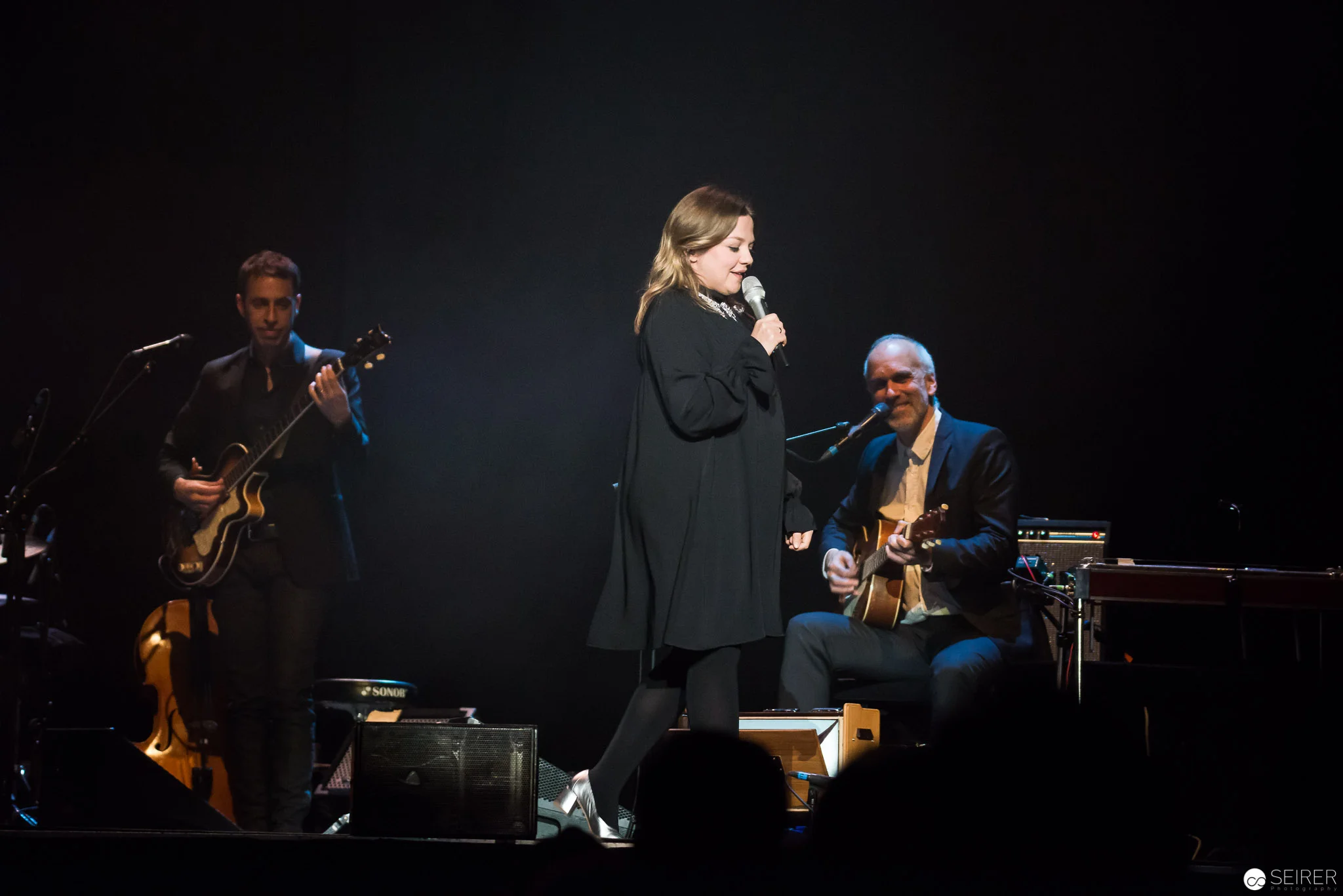 Annett Louisan @ Stadthalle Wien, 27. März 2017
