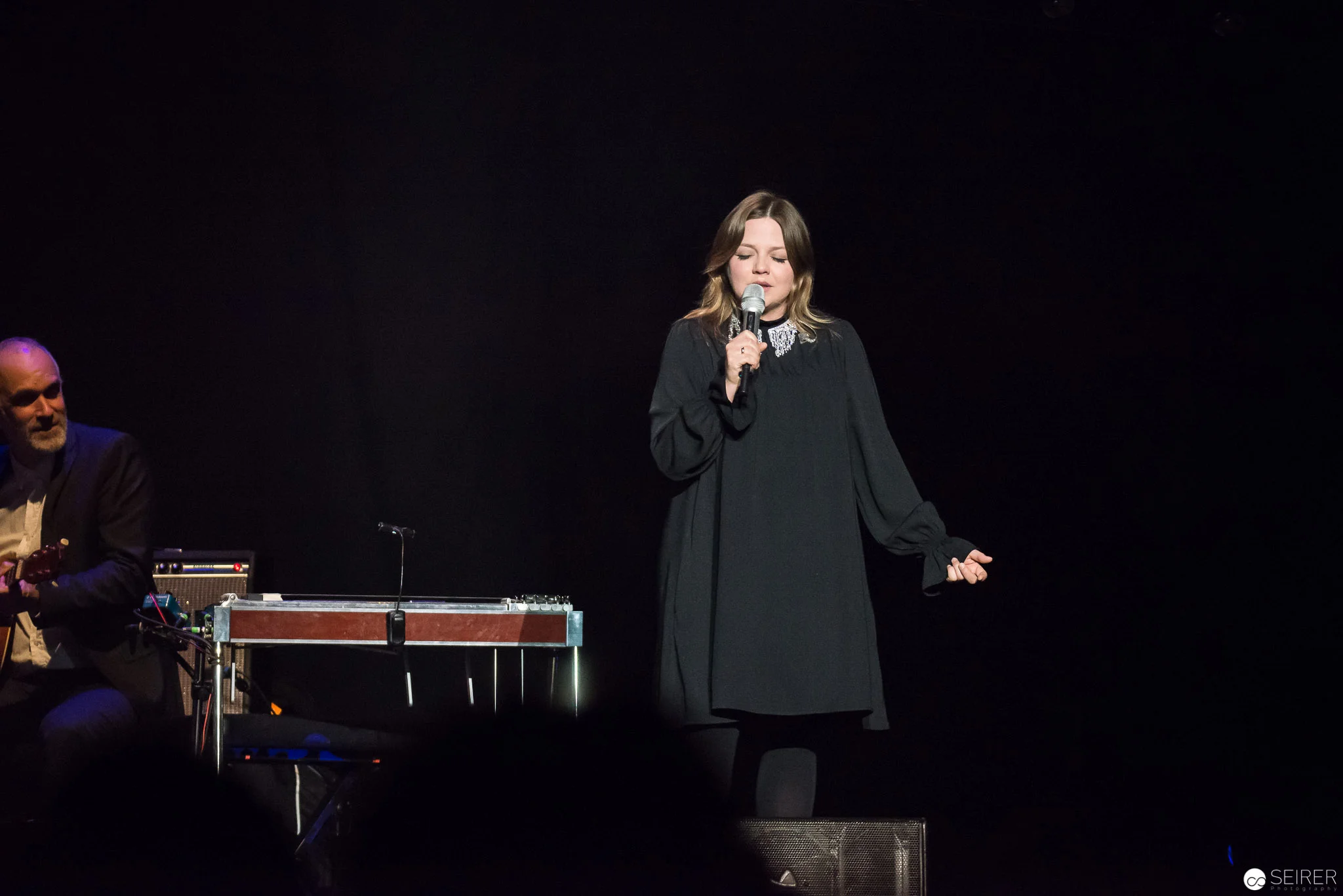 Annett Louisan @ Stadthalle Wien, 27. März 2017