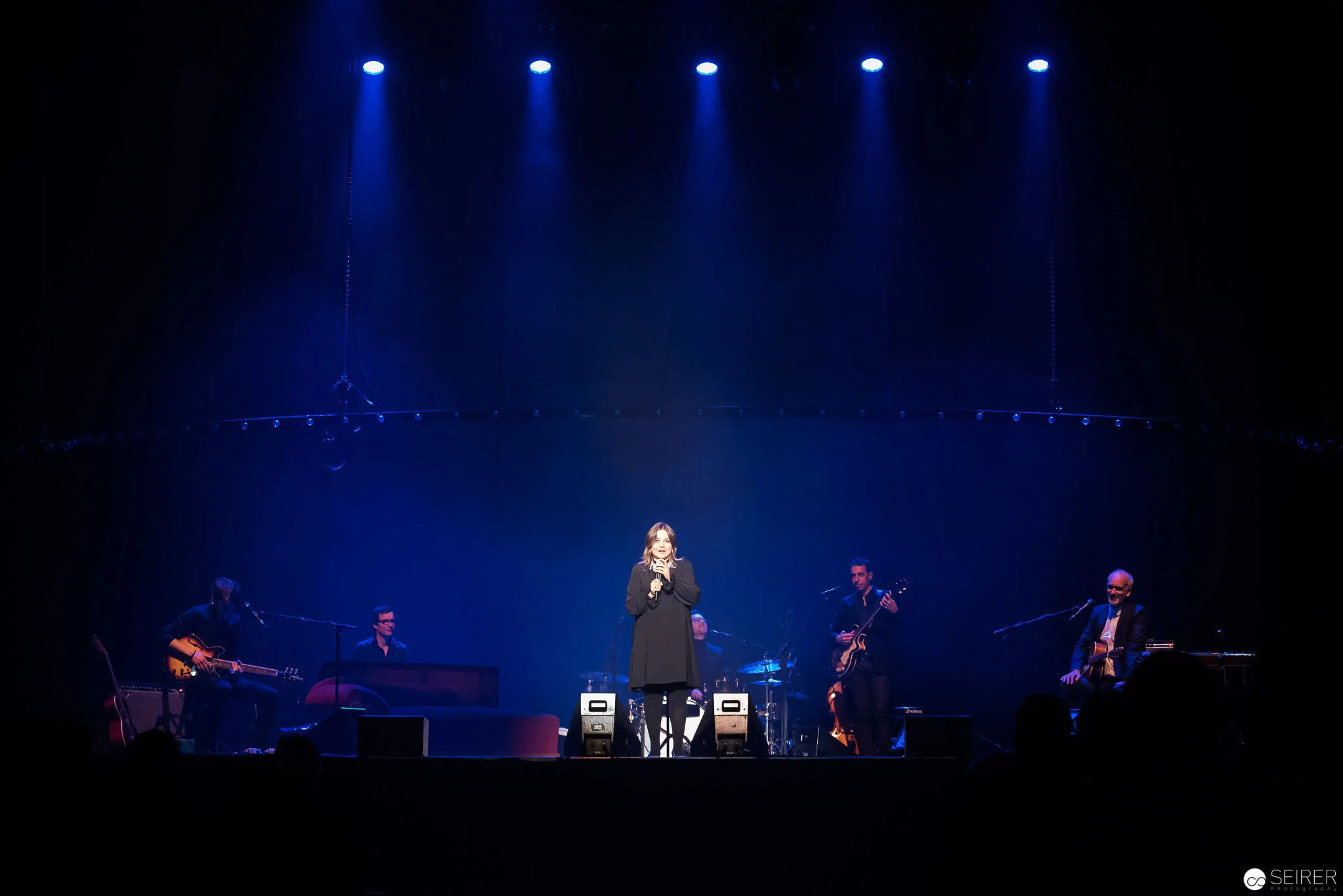 Annett Louisan @ Stadthalle Wien, 27. März 2017