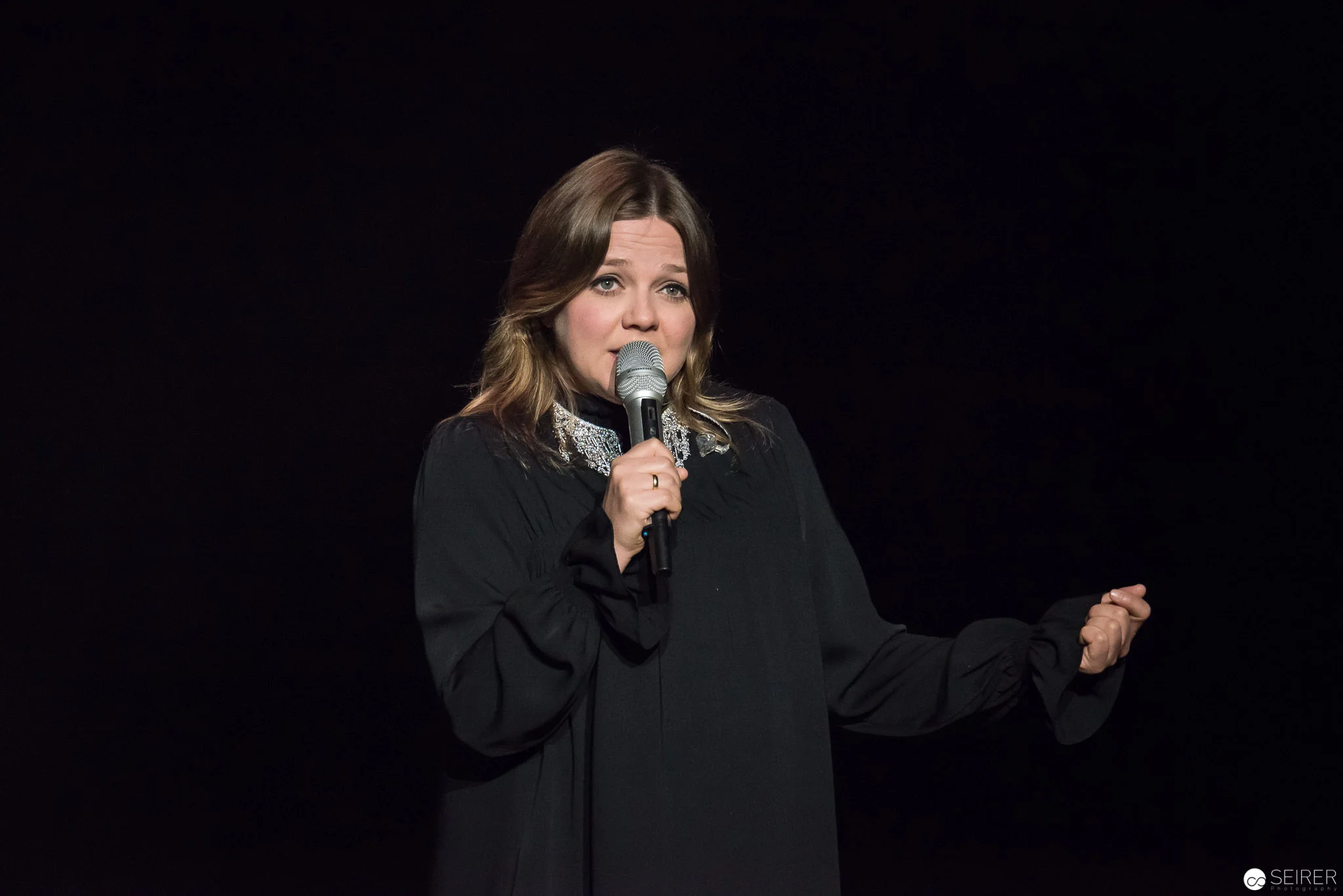 Annett Louisan @ Stadthalle Wien, 27. März 2017