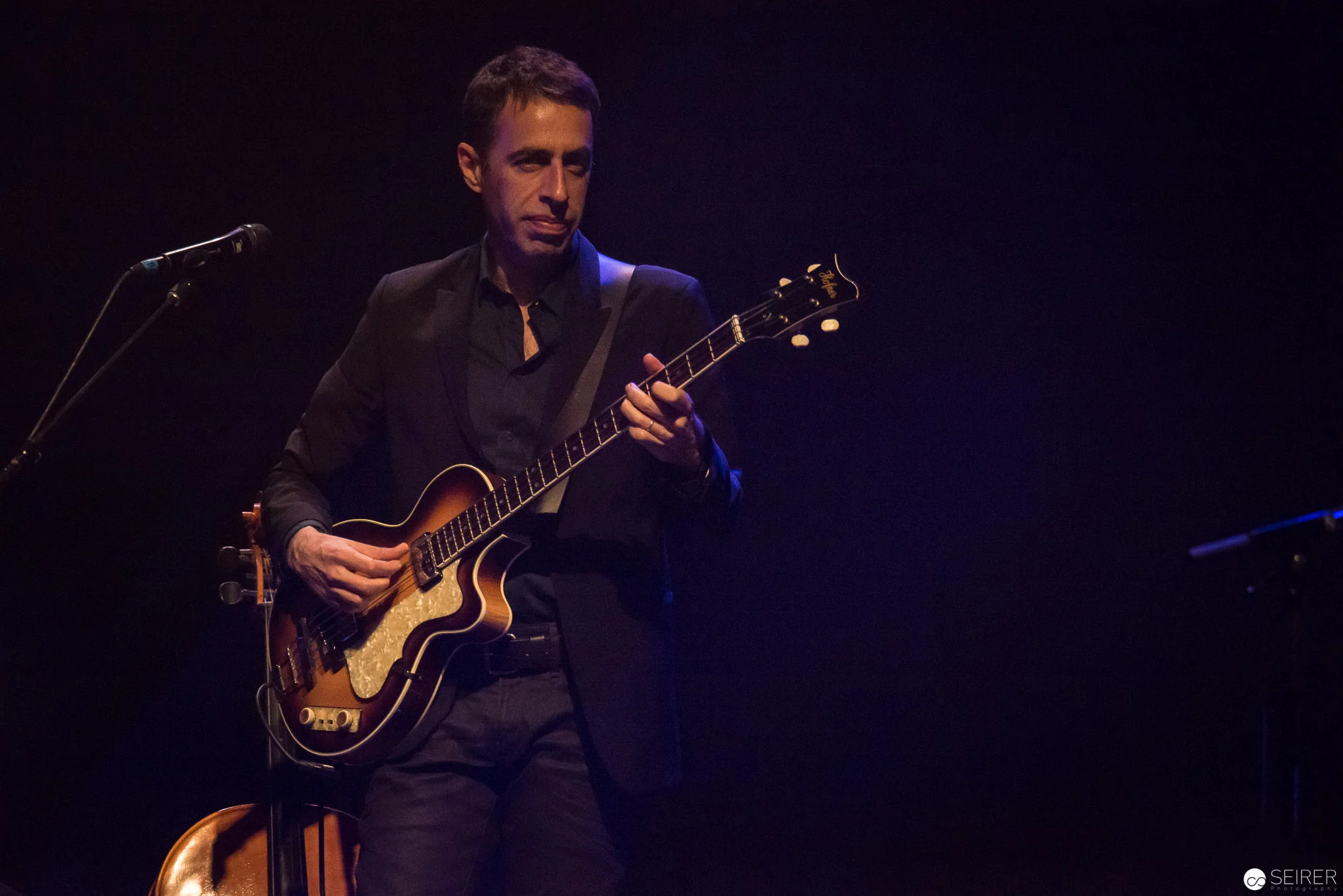 Annett Louisan @ Stadthalle Wien, 27. März 2017