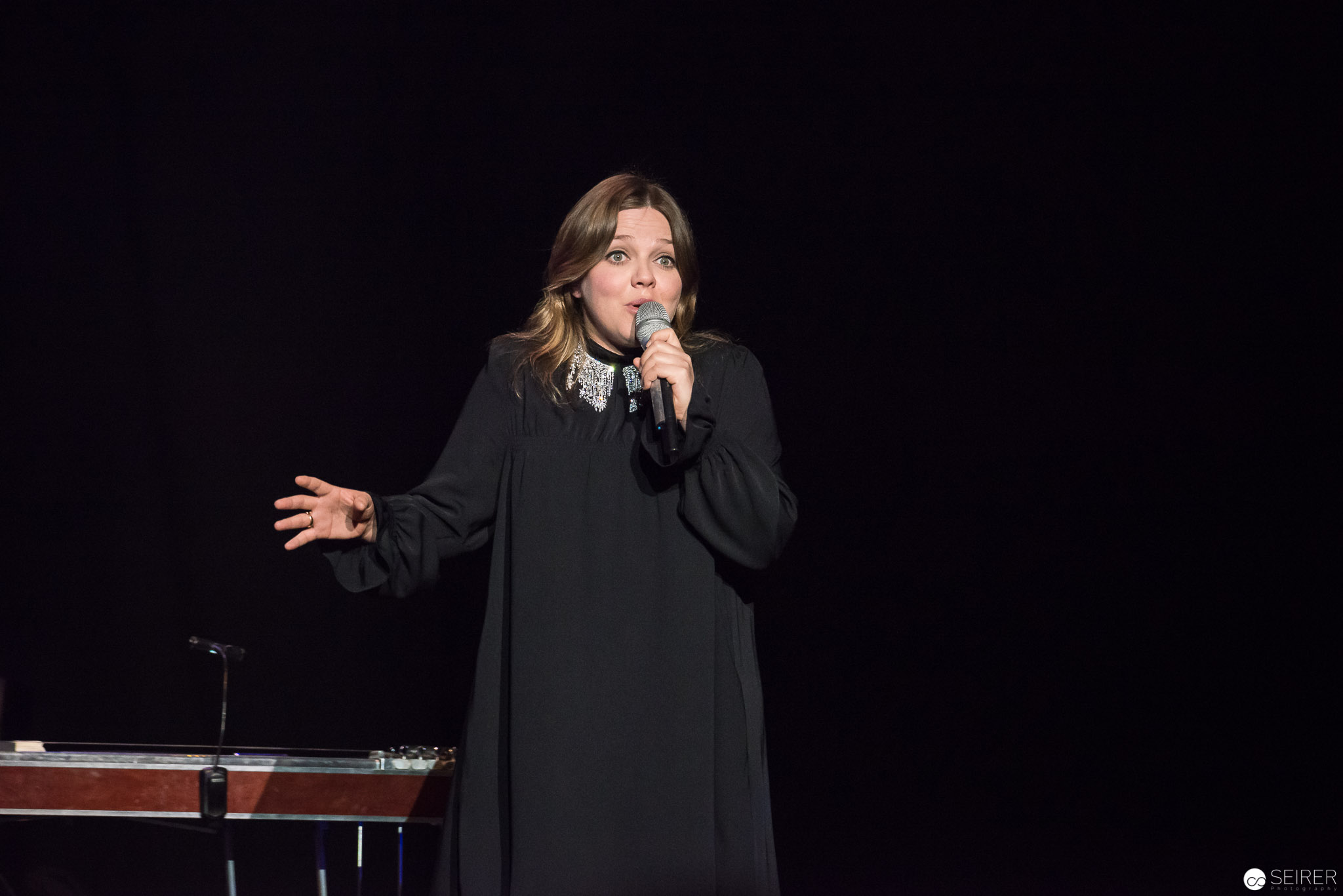 Annett Louisan @ Stadthalle Wien, 27. März 2017