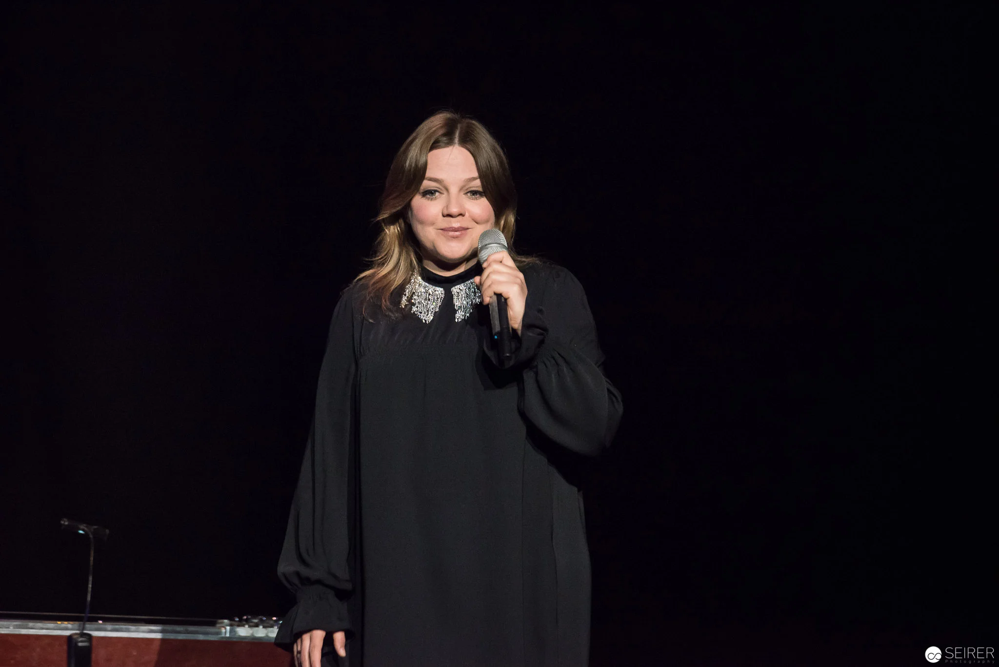 Annett Louisan @ Stadthalle Wien, 27. März 2017