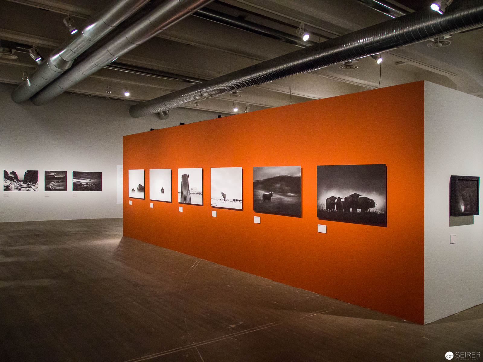 Heikki Willamo - The Mythical Journey - Finnish Museum of Photography