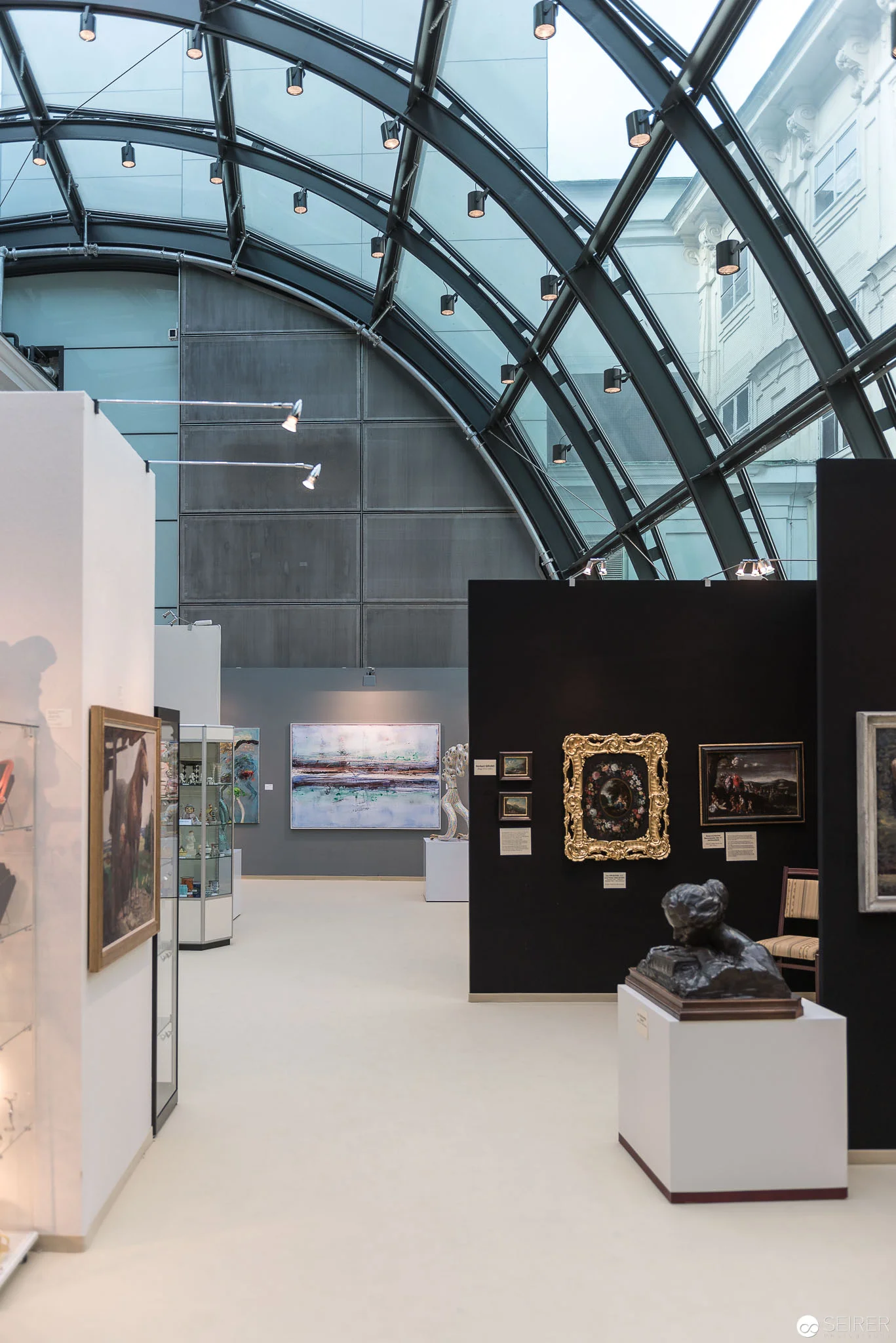 ART&ANTIQUE Messe in Wien