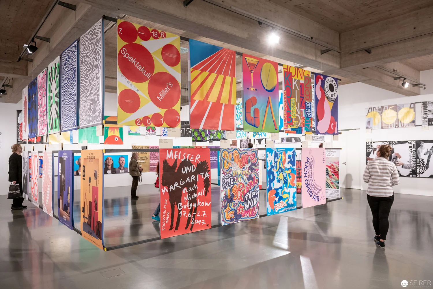 Ausstellung 