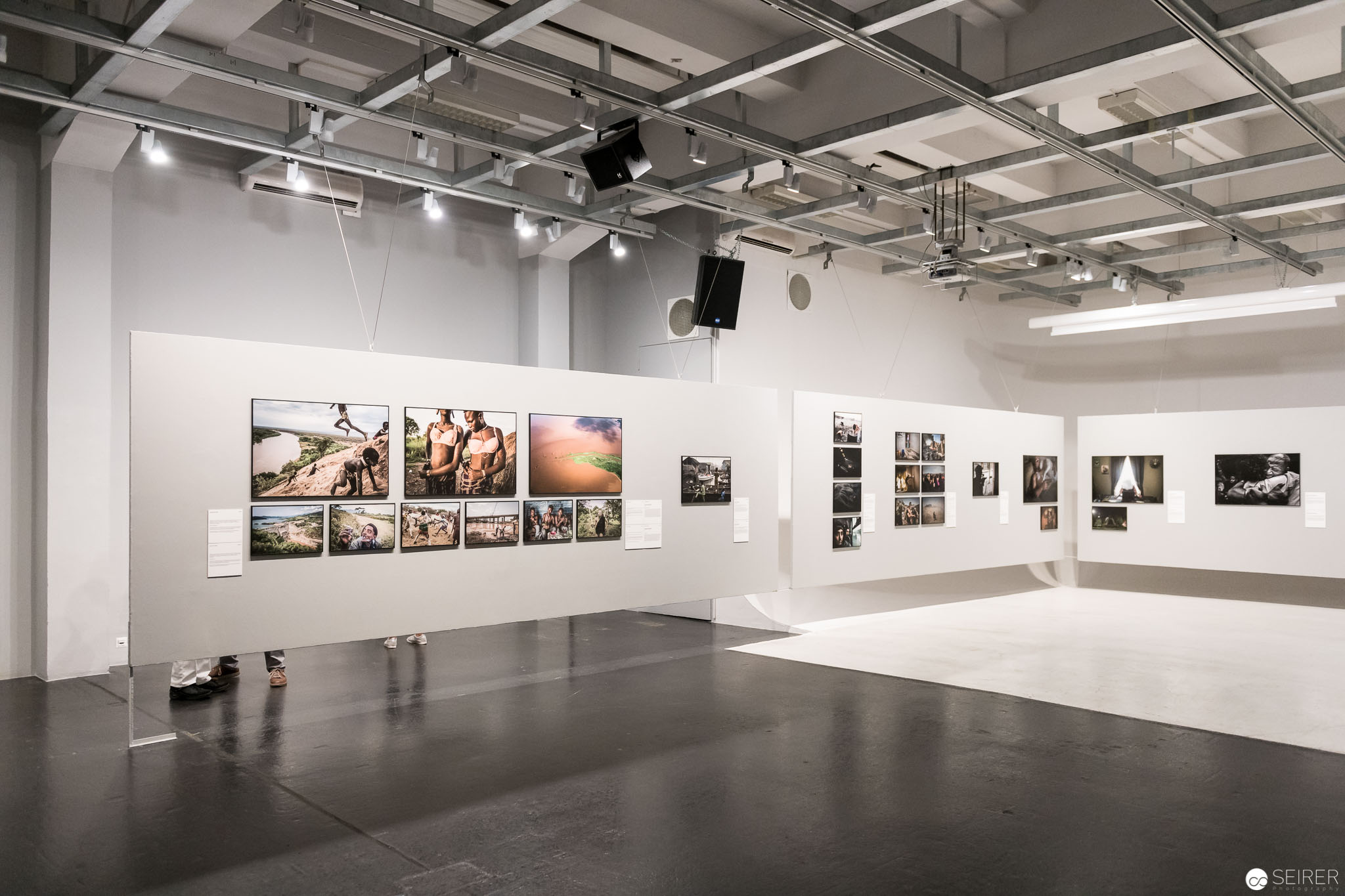 World Press Photo 2018 im Westlicht