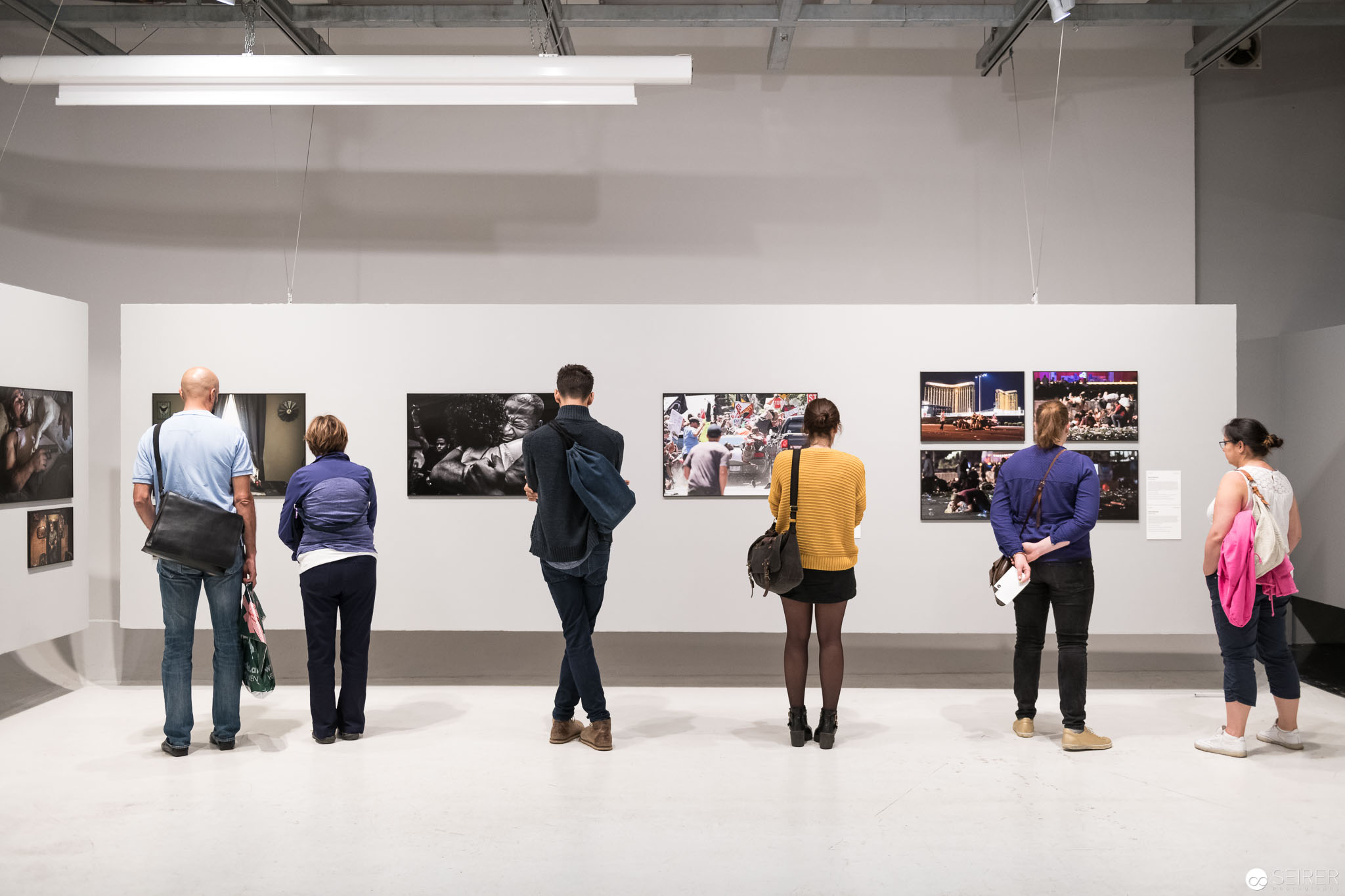 World Press Photo 2018 im Westlicht