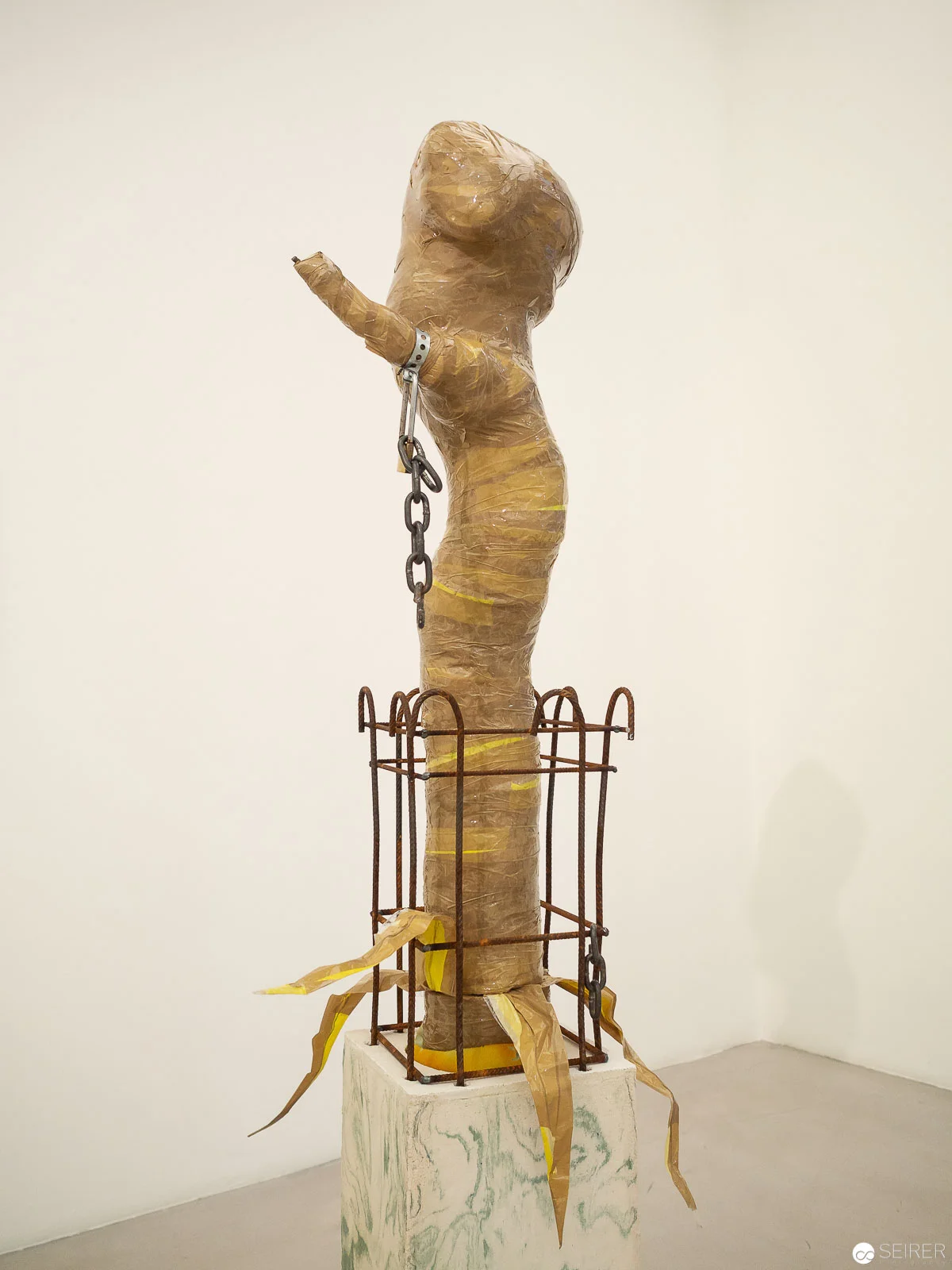 “Homegrown Freaks”, Michéle Pagel