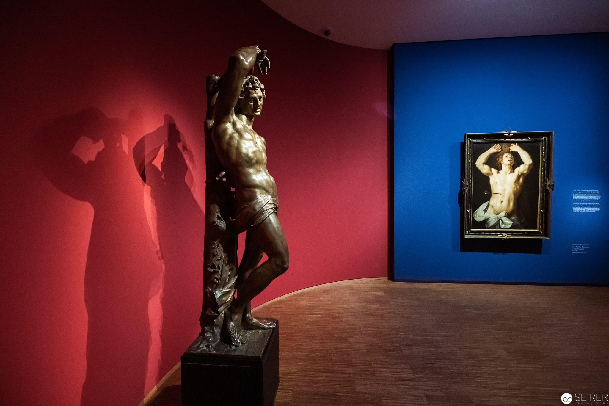 "Rubens bis Makart" Ausstellung, Albertina Wien