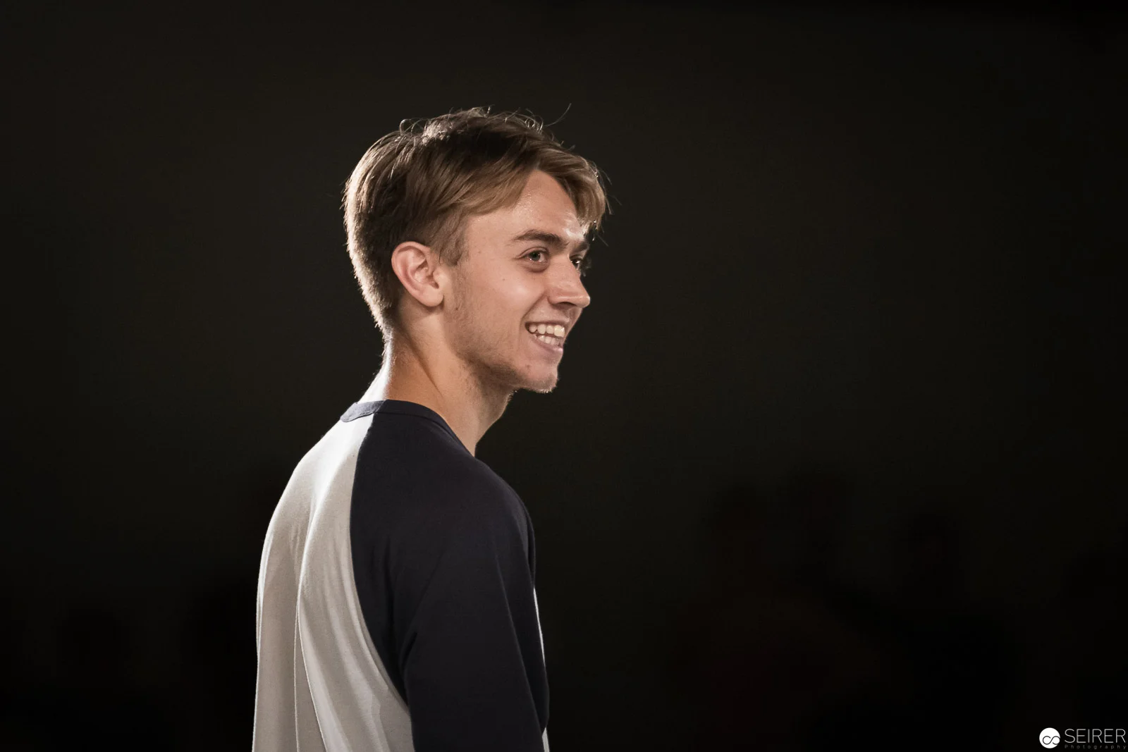 Vasko Nasonov gewann den Dance Battle 2019 von ImPulsTanz