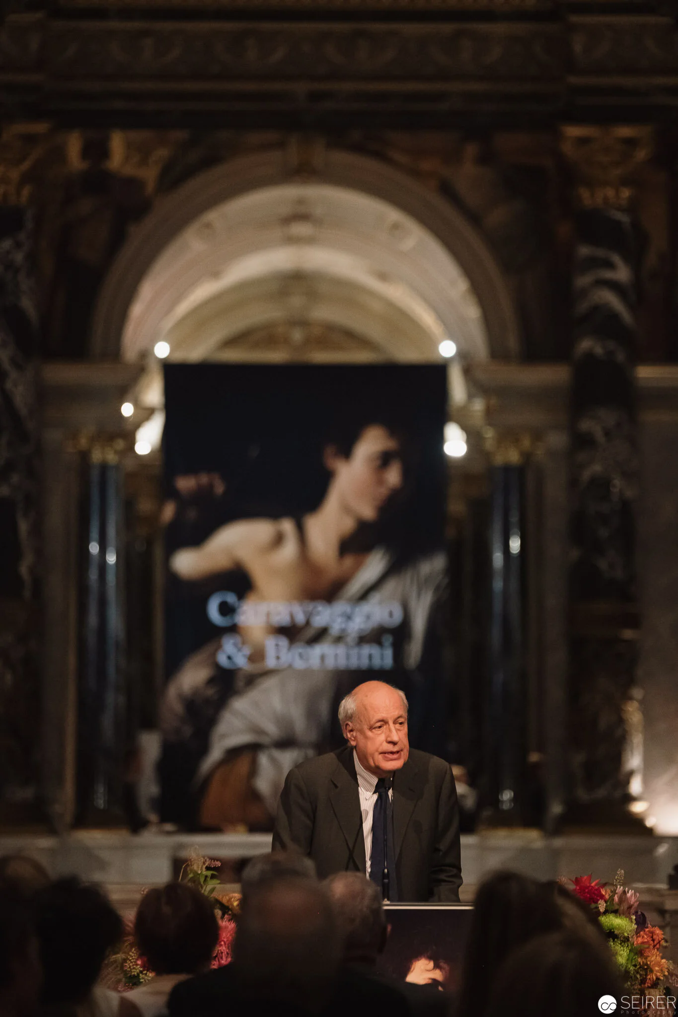 Claudio Strinati