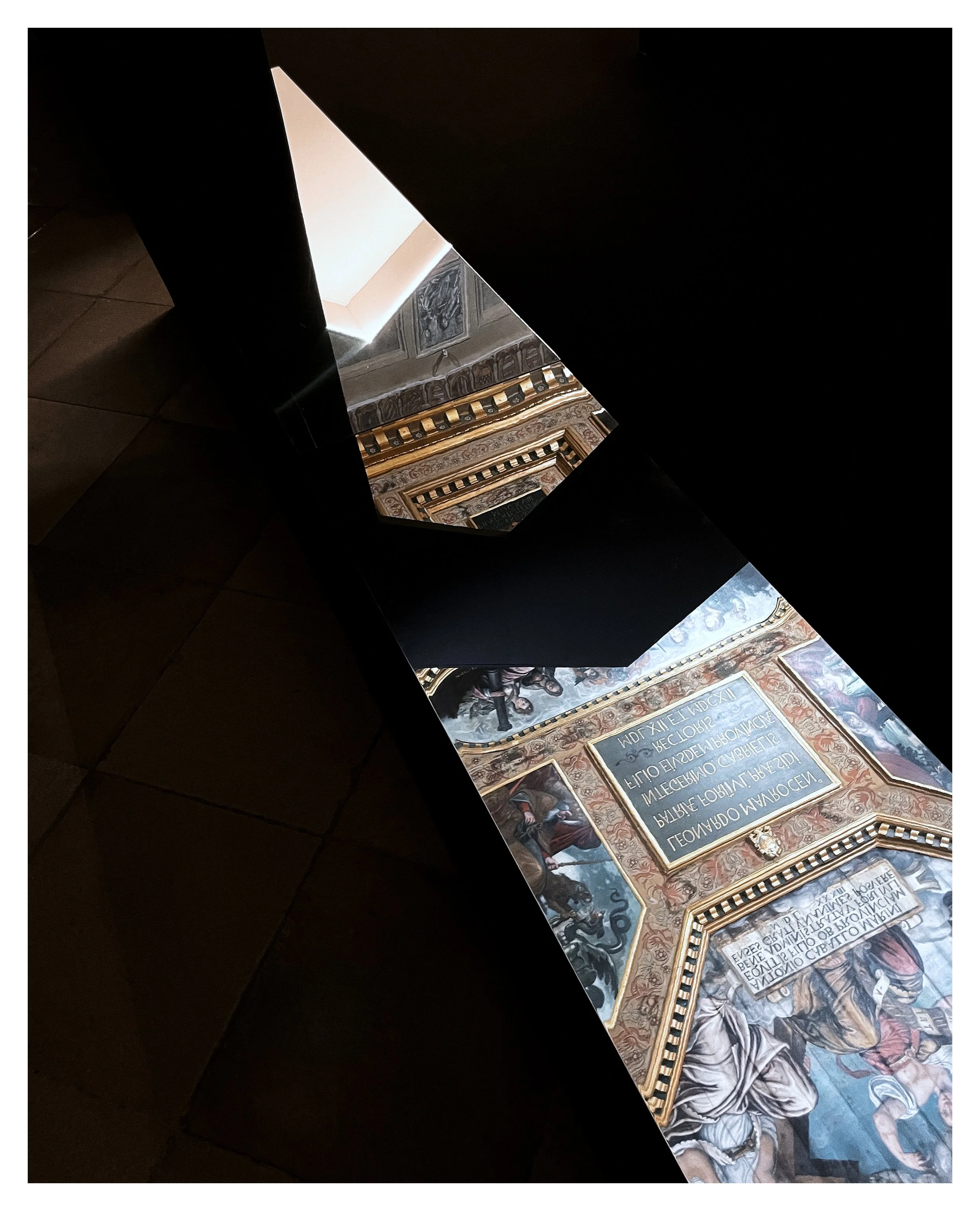 Mimmo Jodice. The Enigma of Light. Exhibition views at the Civic Museum of Udine, 2025