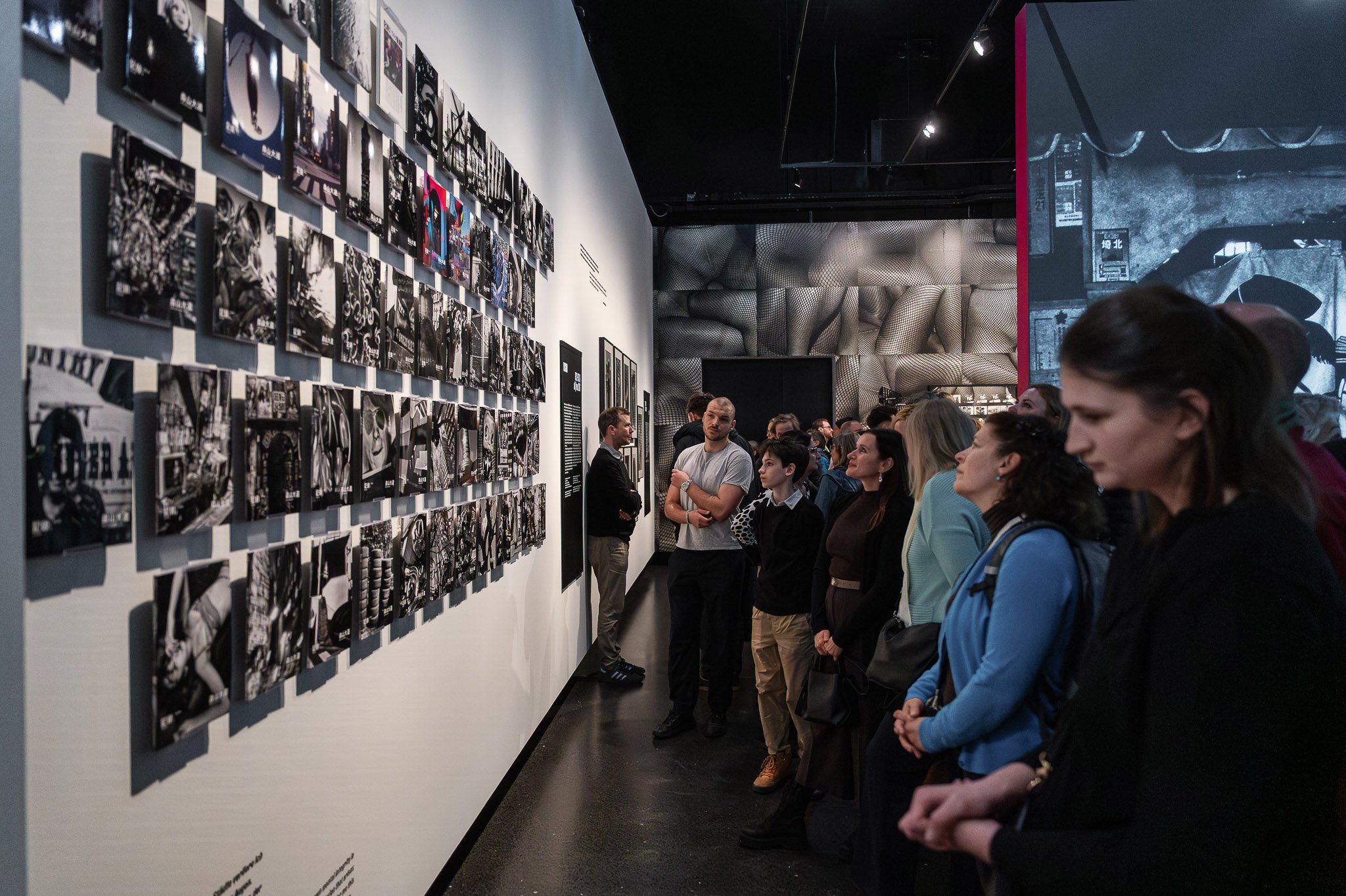 From Vernissage to Archive: Why Your Exhibition Needs Professional Documentation
