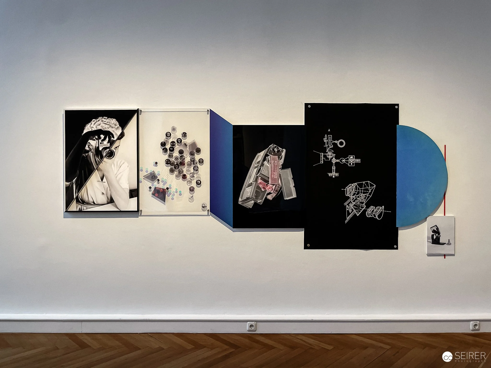 The Francisco Carolinum's Photography Exhibition Has a Clickbait Title - But the Real Story Is Way Deeper