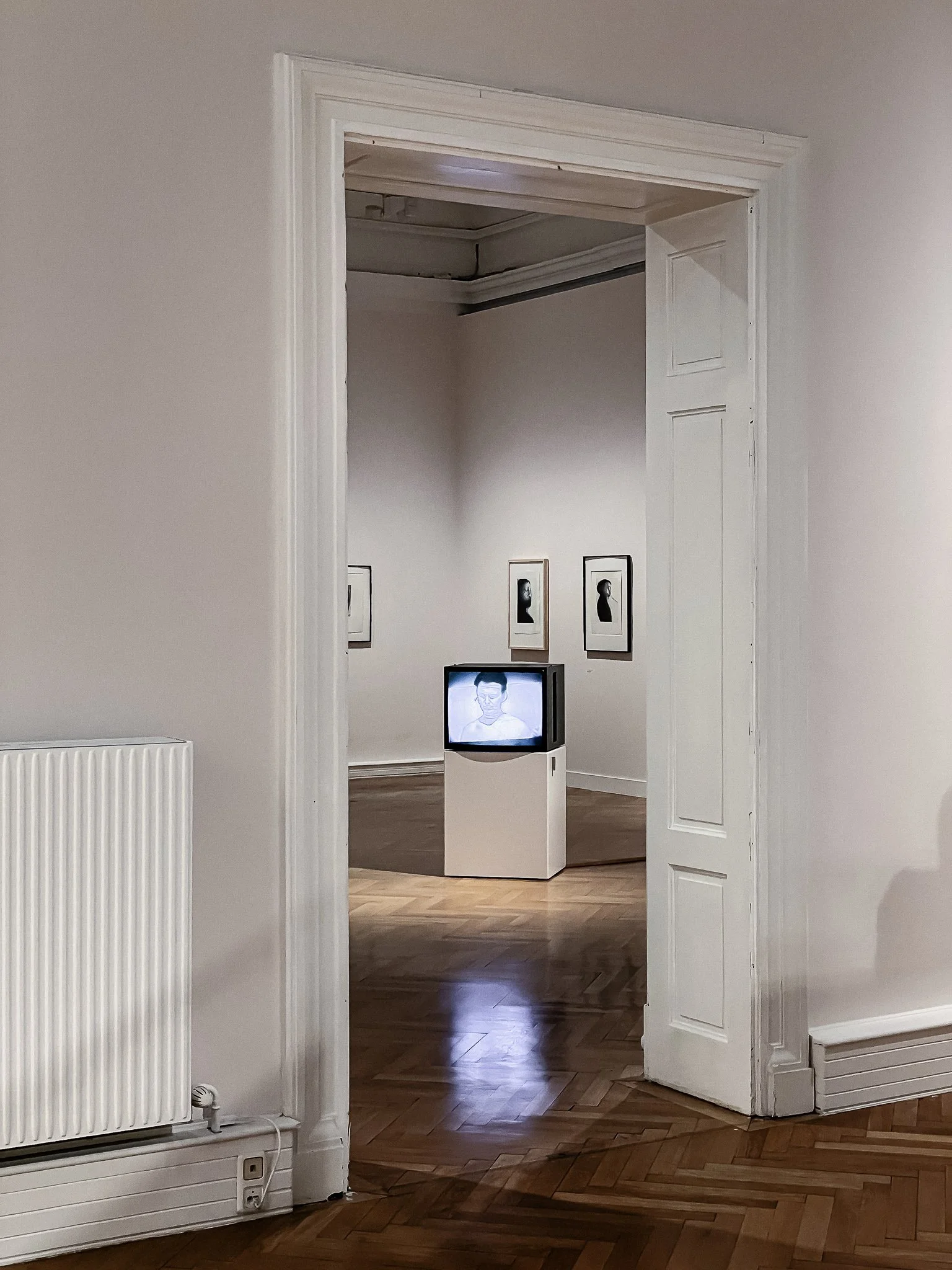 Exhibition view: Annegret Soltau - Unzensiert. Eine Retrospektive at Francisco Carolinum Linz, 2026 (20260404-145529_some_secrets_of_photography_francisco_carolinum_linz_6466.jpg)