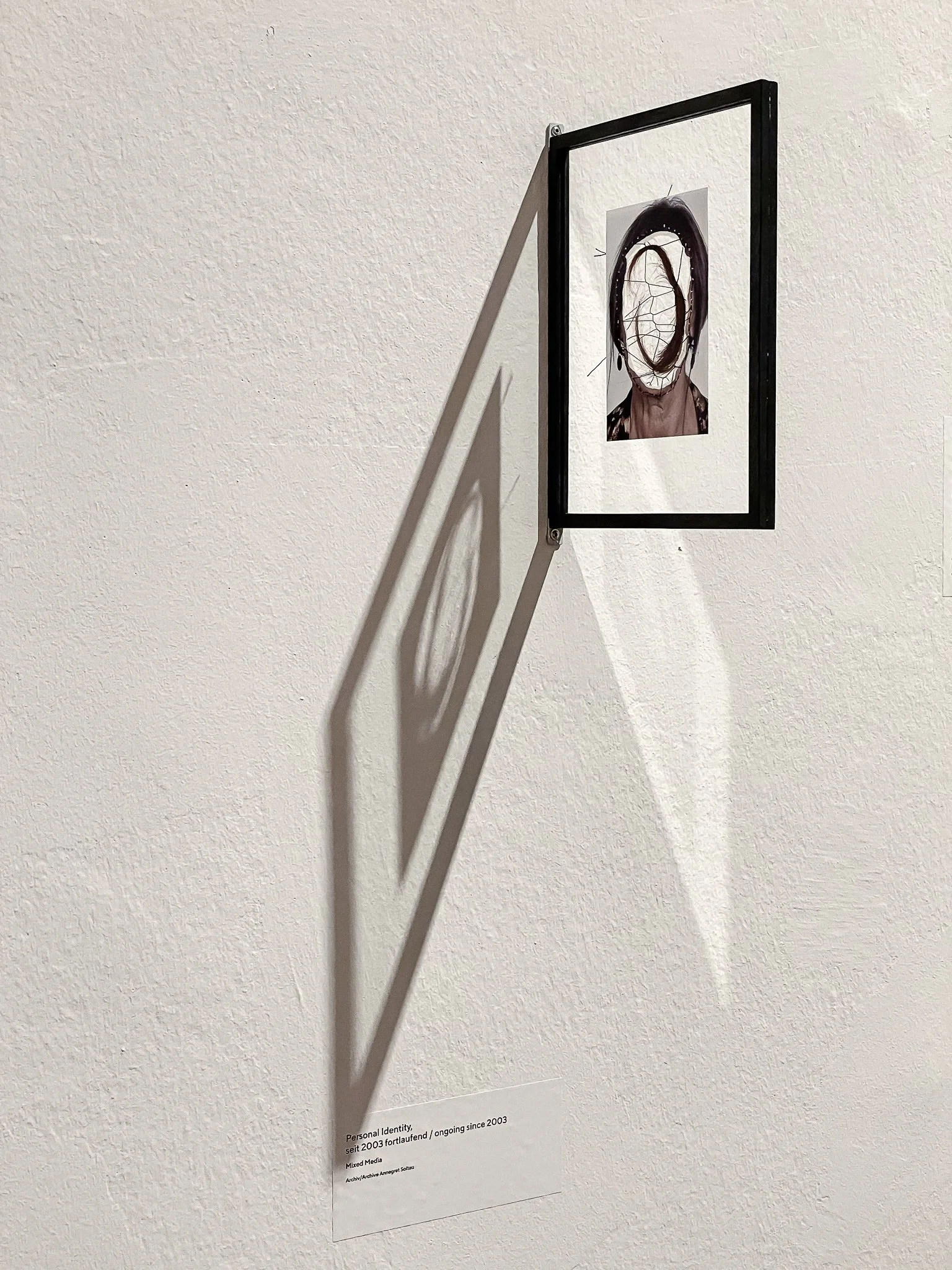 Exhibition view: Annegret Soltau - Unzensiert. Eine Retrospektive at Francisco Carolinum Linz, 2026 (20260404-145702_some_secrets_of_photography_francisco_carolinum_linz_6474.jpg)