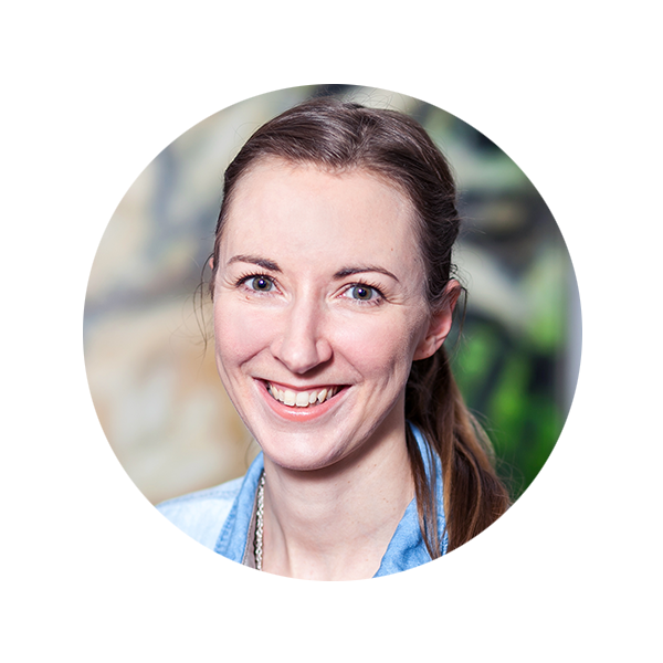 Elisabeth Schwaighofer, Anecon/Nagarro