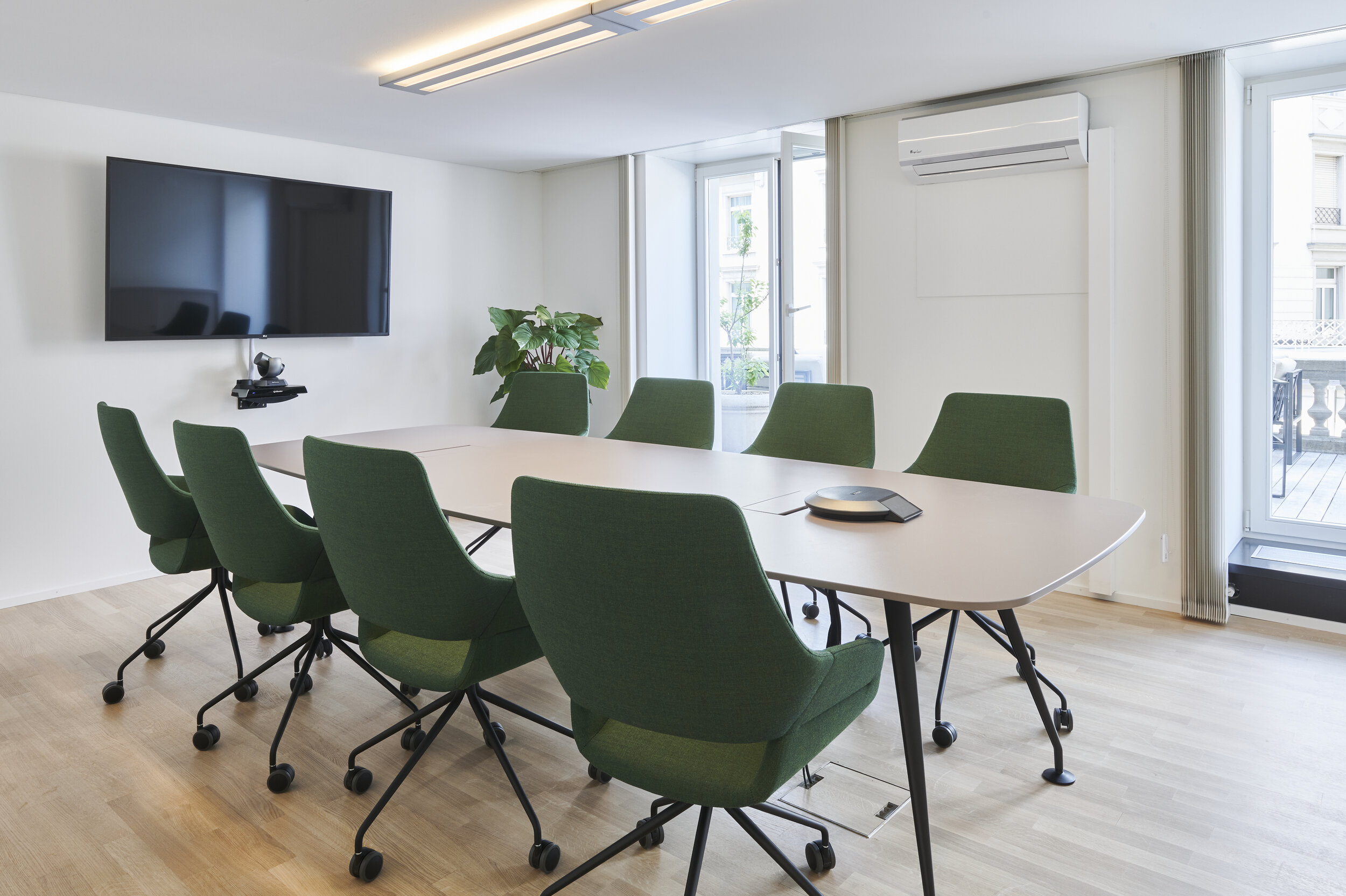 Konferenzraum