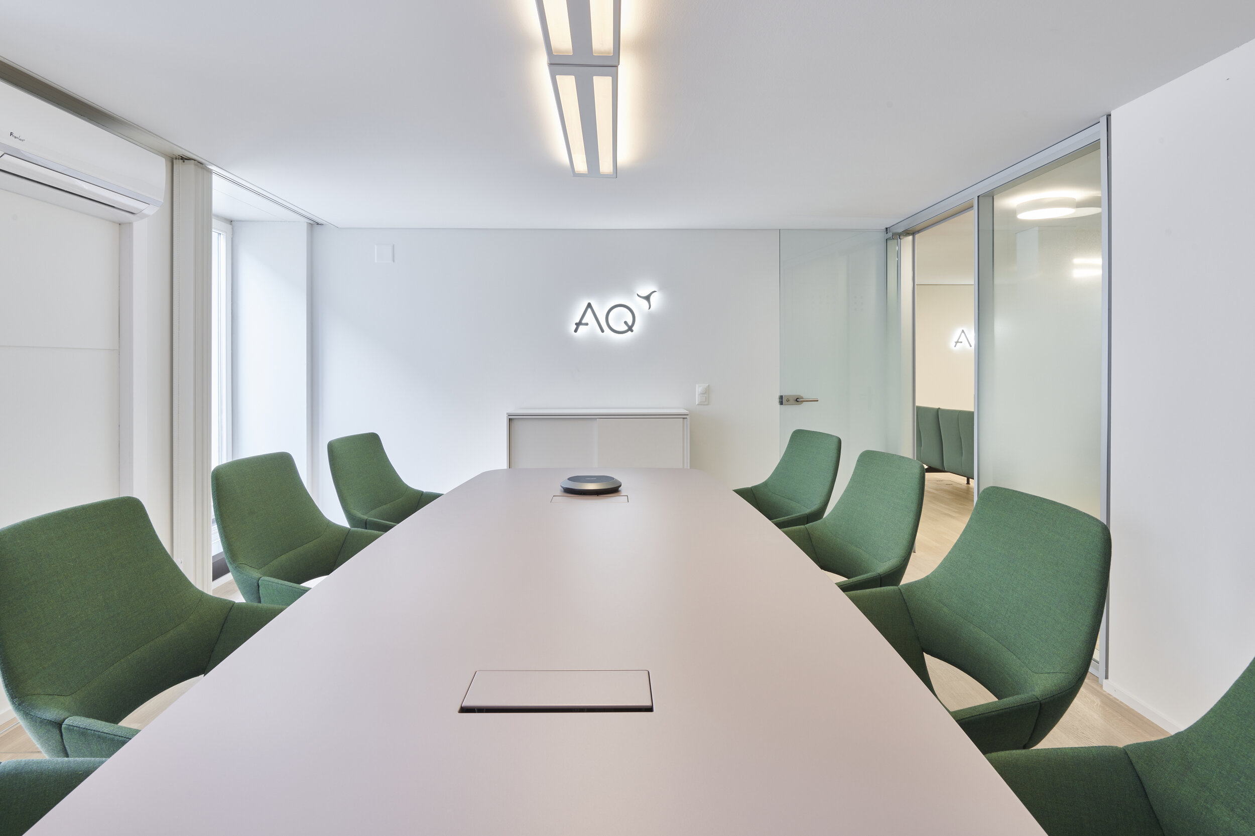Konferenzraum